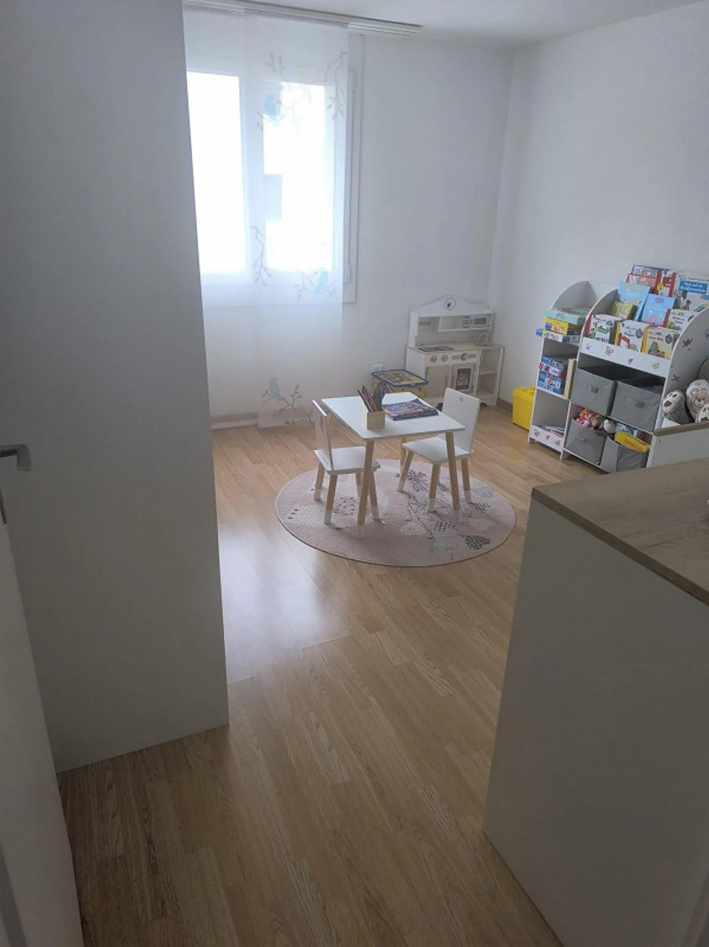 Looking for a new tenant – 3.5-room apartment in Sevelen SG - Photo 4 of 7