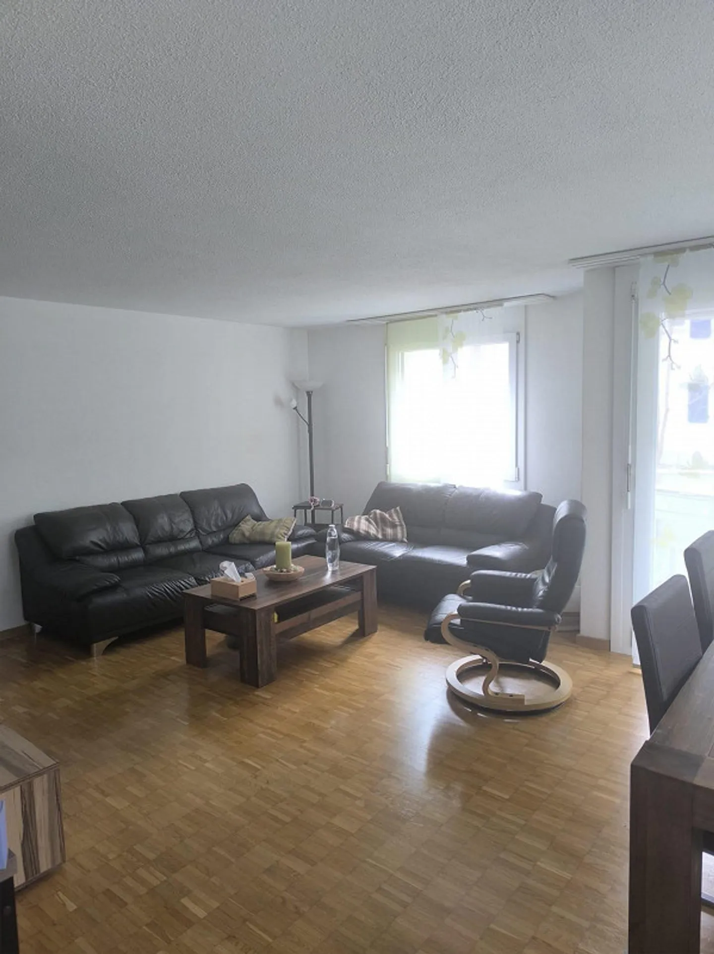 Looking for a new tenant – 3.5-room apartment in Sevelen SG - Photo 5 of 7
