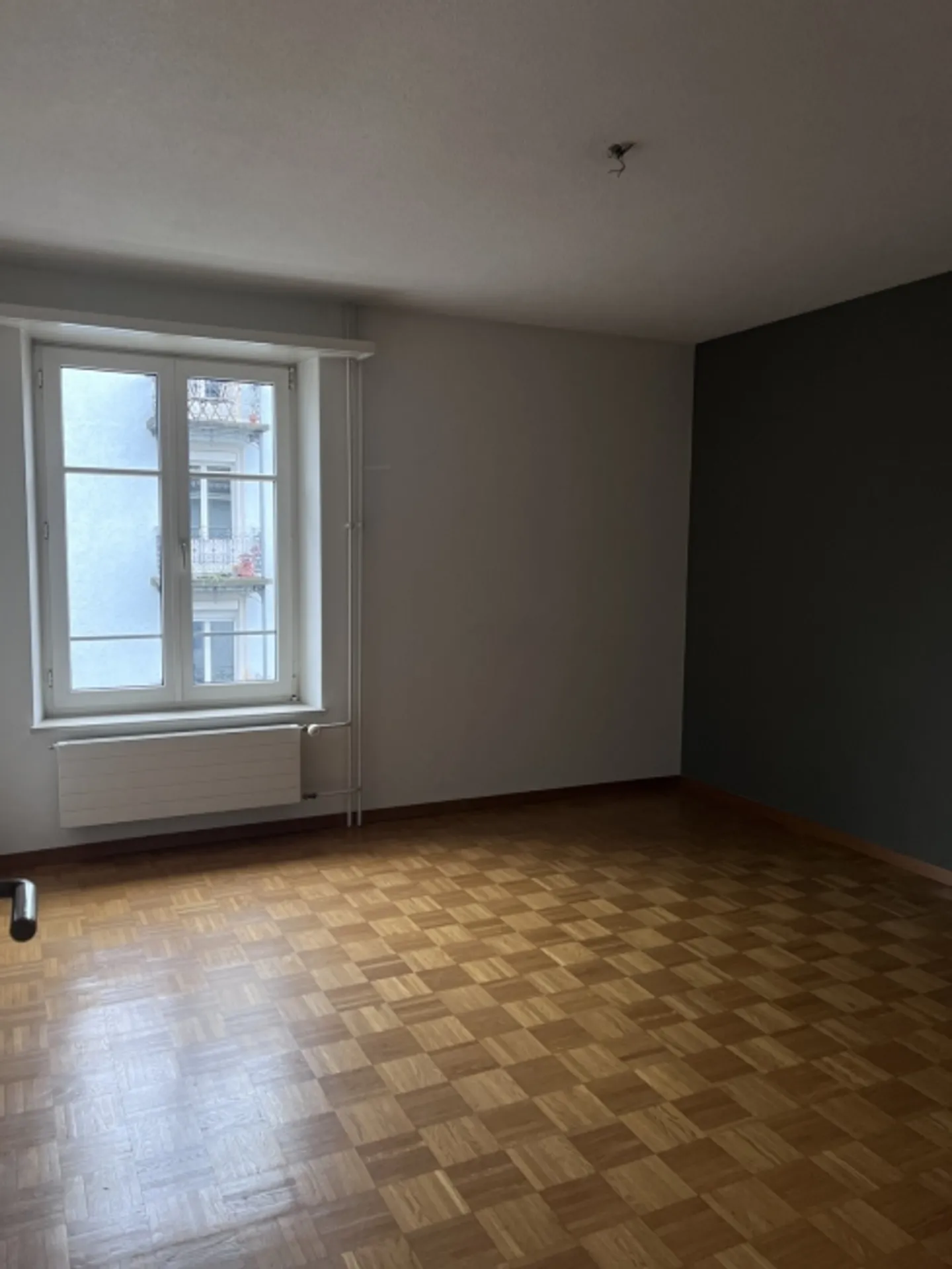 «Wohnen im beliebten Kreis 3 - befristet bis 30.09.2026 / ENGLISH BELOW» - Foto 5 von 8