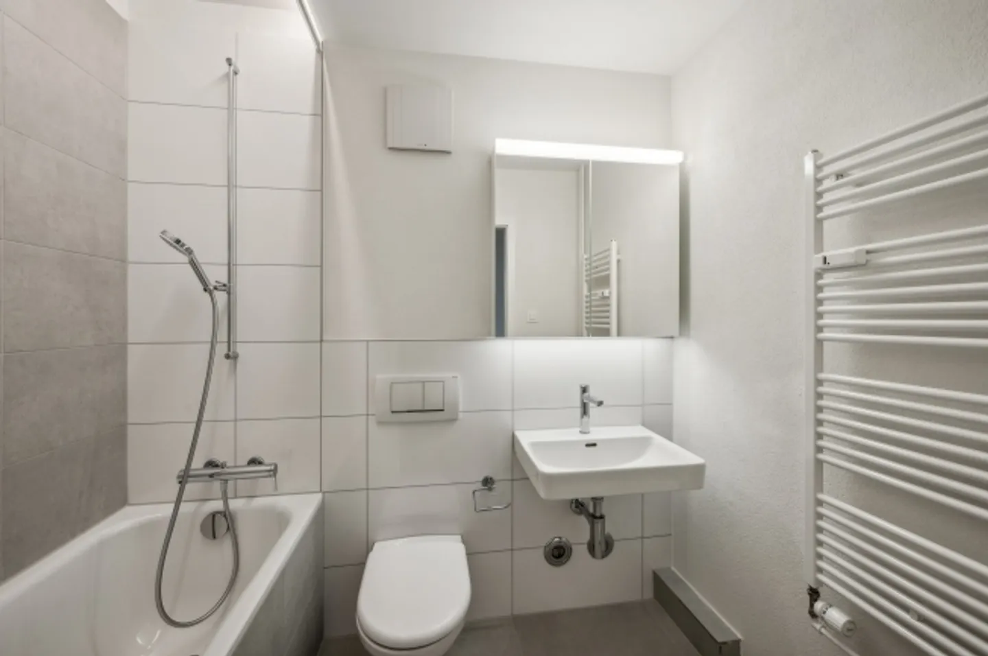 Modern Apartment in Hirzbrunnen - Photo 4 of 8