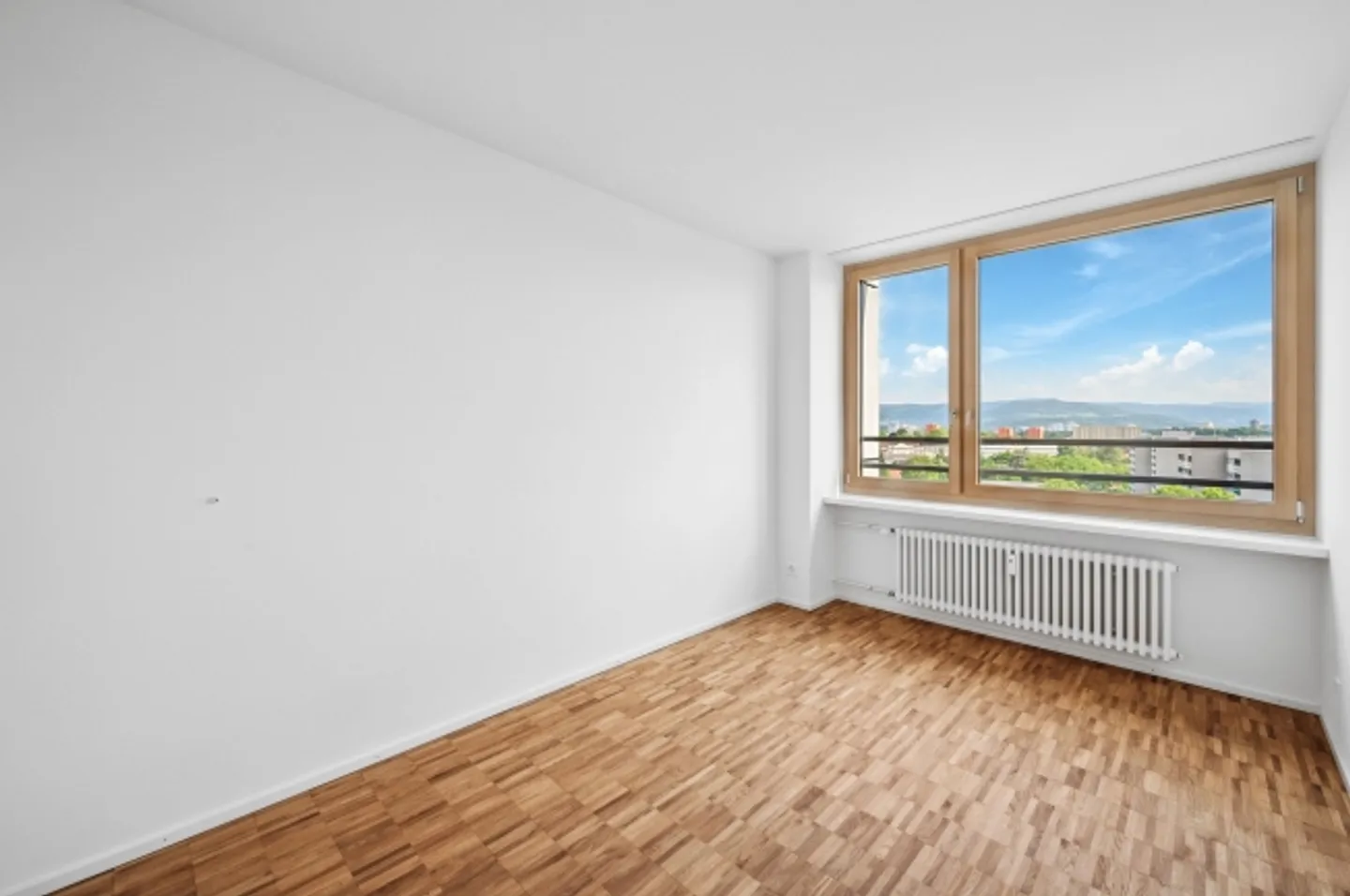 Modern Apartment in Hirzbrunnen - Photo 5 of 8