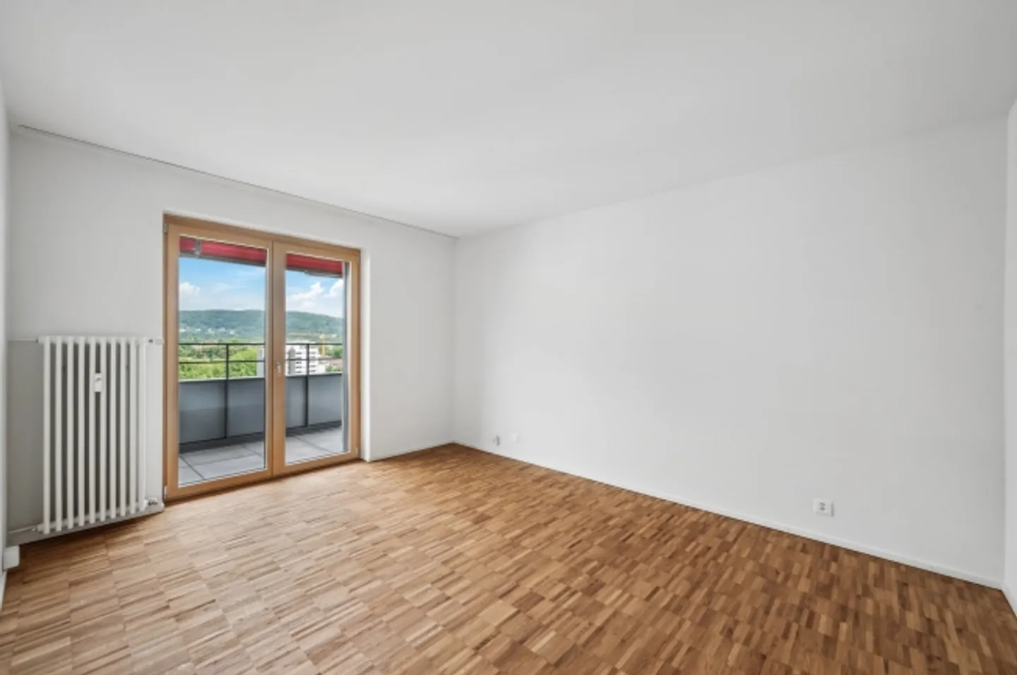 Modern Apartment in Hirzbrunnen - Photo 6 of 8