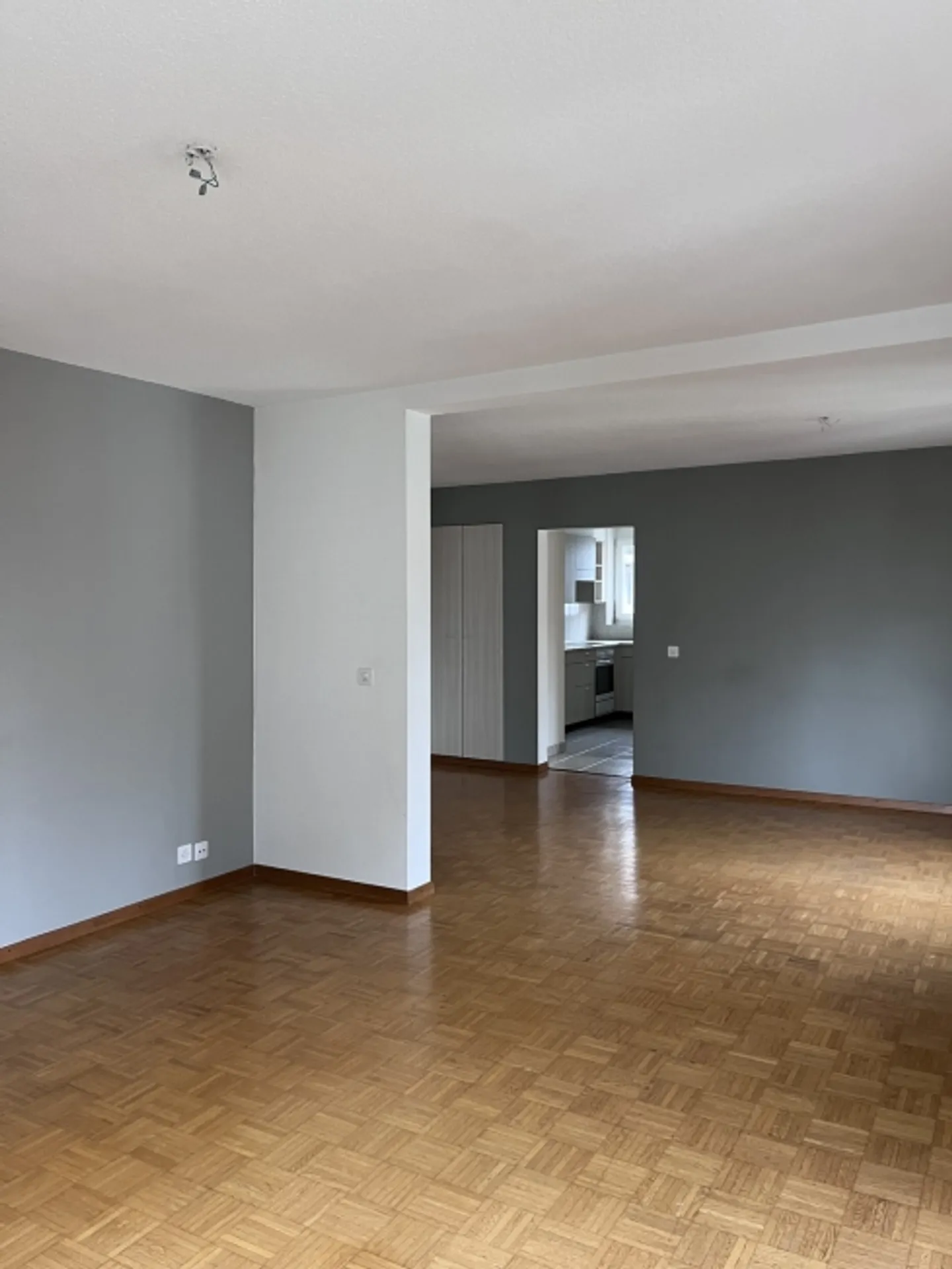 «Wohnen im beliebten Kreis 3 - befristet bis 30.09.2026 / ENGLISH BELOW» - Foto 7 von 8