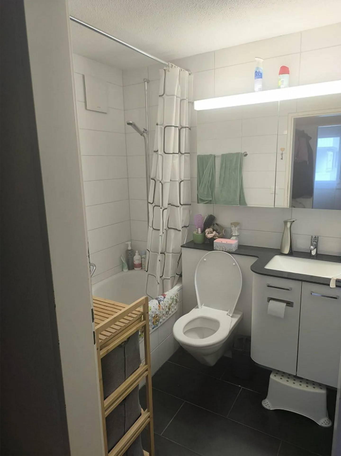 Looking for a new tenant – 3.5-room apartment in Sevelen SG - Photo 6 of 7