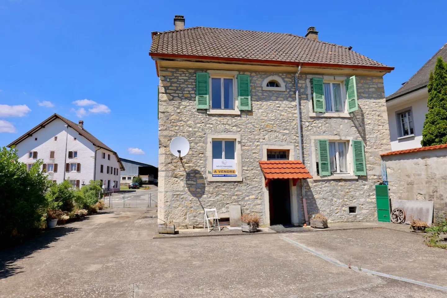 Casa singola in vendita - Foto 1 di 13