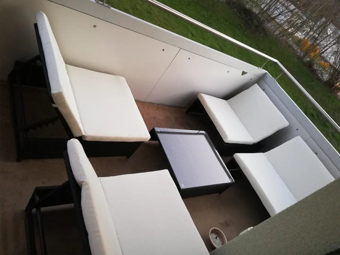 Looking for a new tenant – 3.5-room apartment in Sevelen SG - Photo 7 of 7