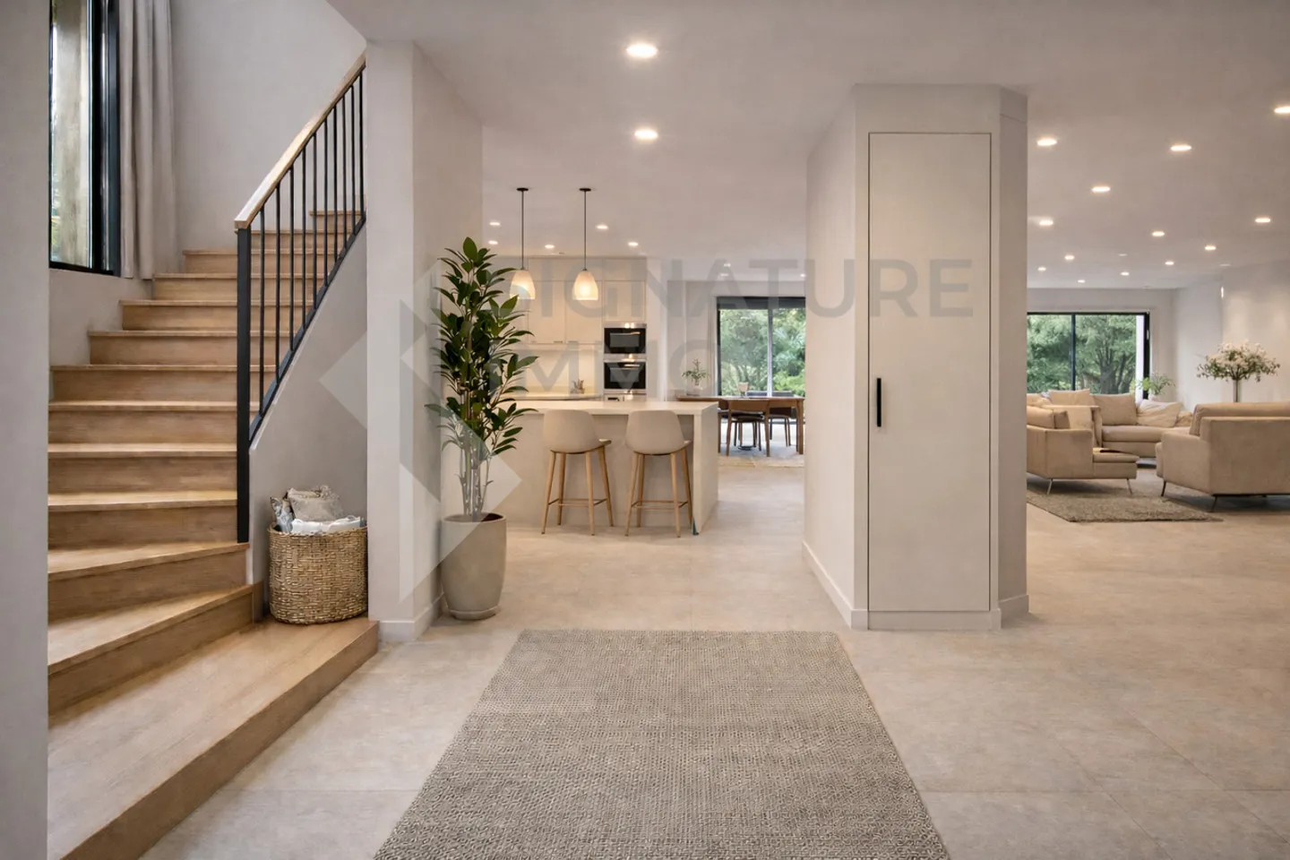 Elegante Villa mit individuellen Optionen - Foto 4 von 9