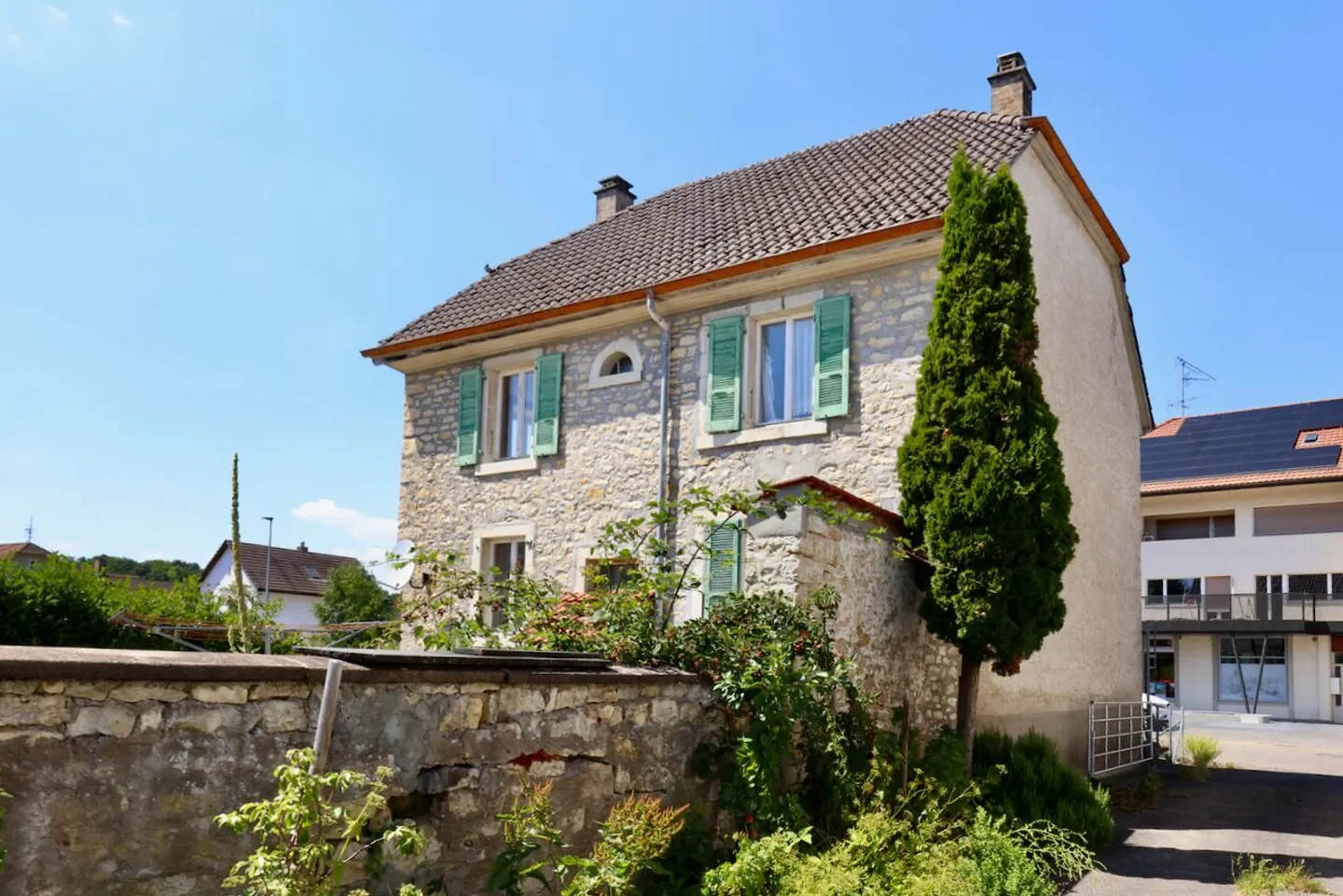 Casa singola in vendita - Foto 4 di 13