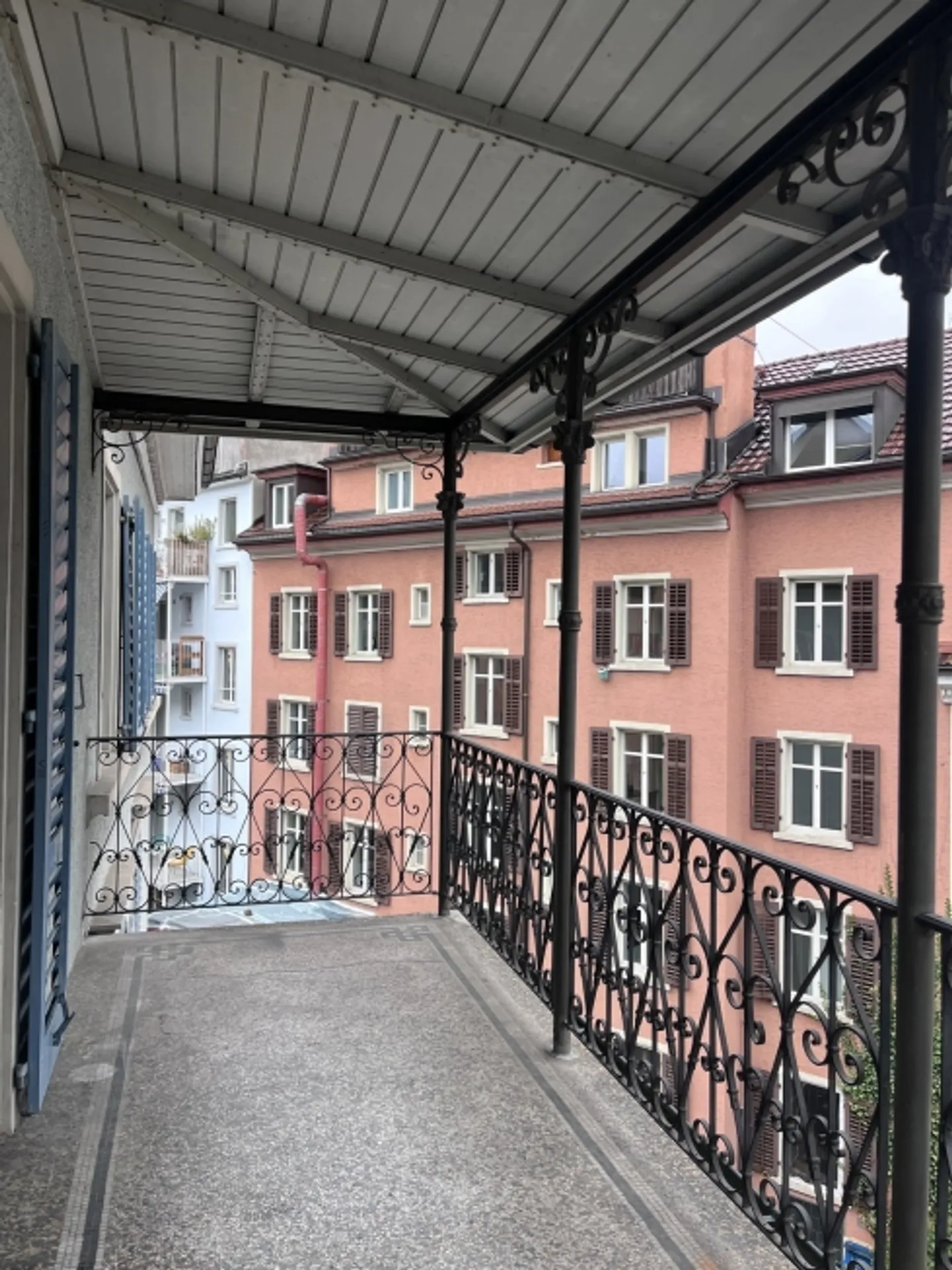 «Wohnen im beliebten Kreis 3 - befristet bis 30.09.2026 / ENGLISH BELOW» - Foto 8 von 8