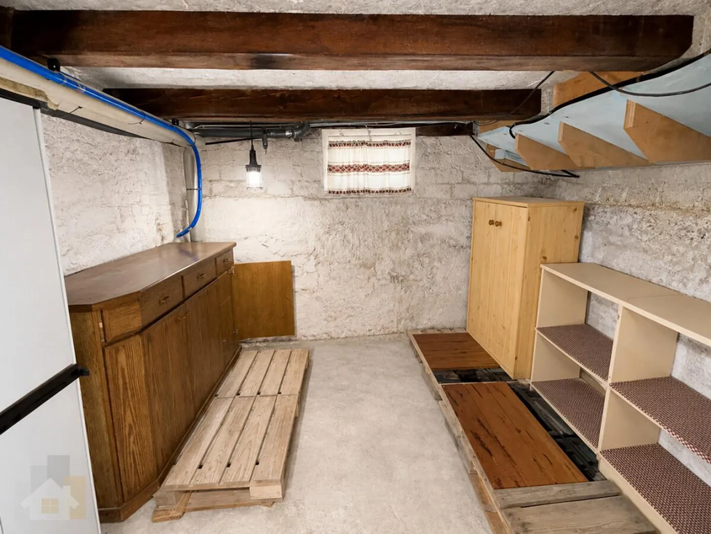 Charmante maison de campagne avec maison d'hôtes et dépendance polyvalente - Photo 35 sur 63