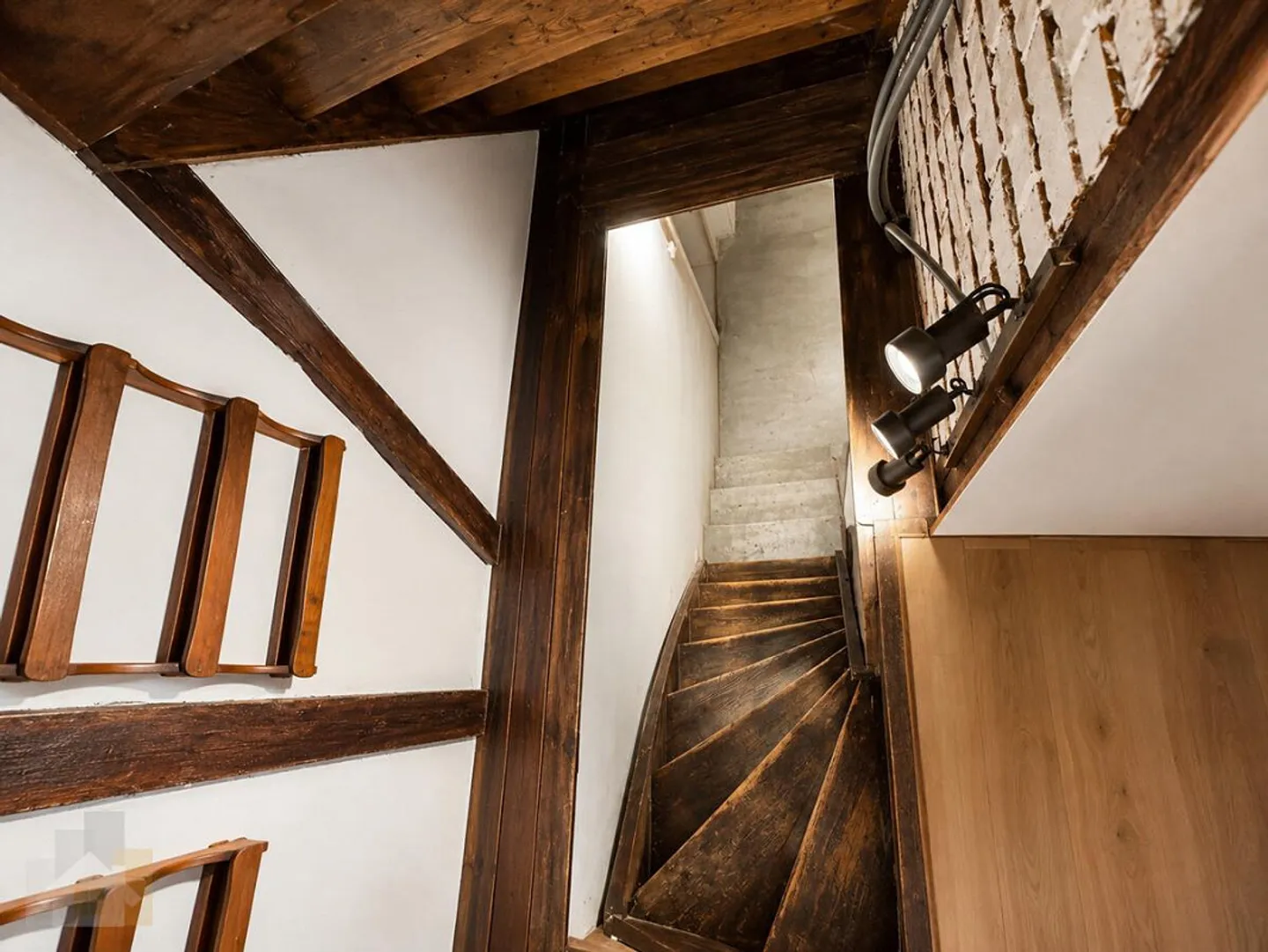 Charmante maison de campagne avec maison d'hôtes et dépendance polyvalente - Photo 36 sur 63
