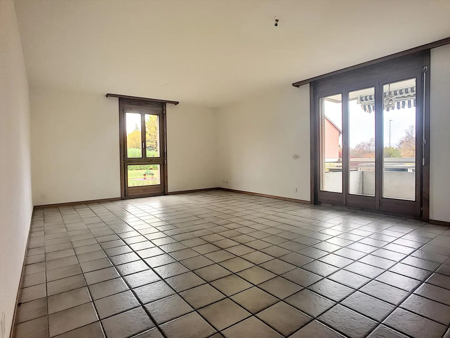 3.5-room apartment - Photo 2 of 12