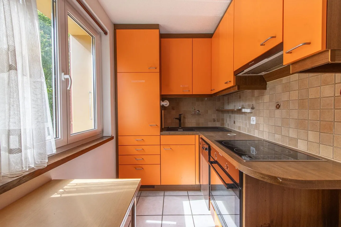 Votre Maison dans le Vert - Maison Mitoyenne avec Grand Jardin - Photo 3 sur 13