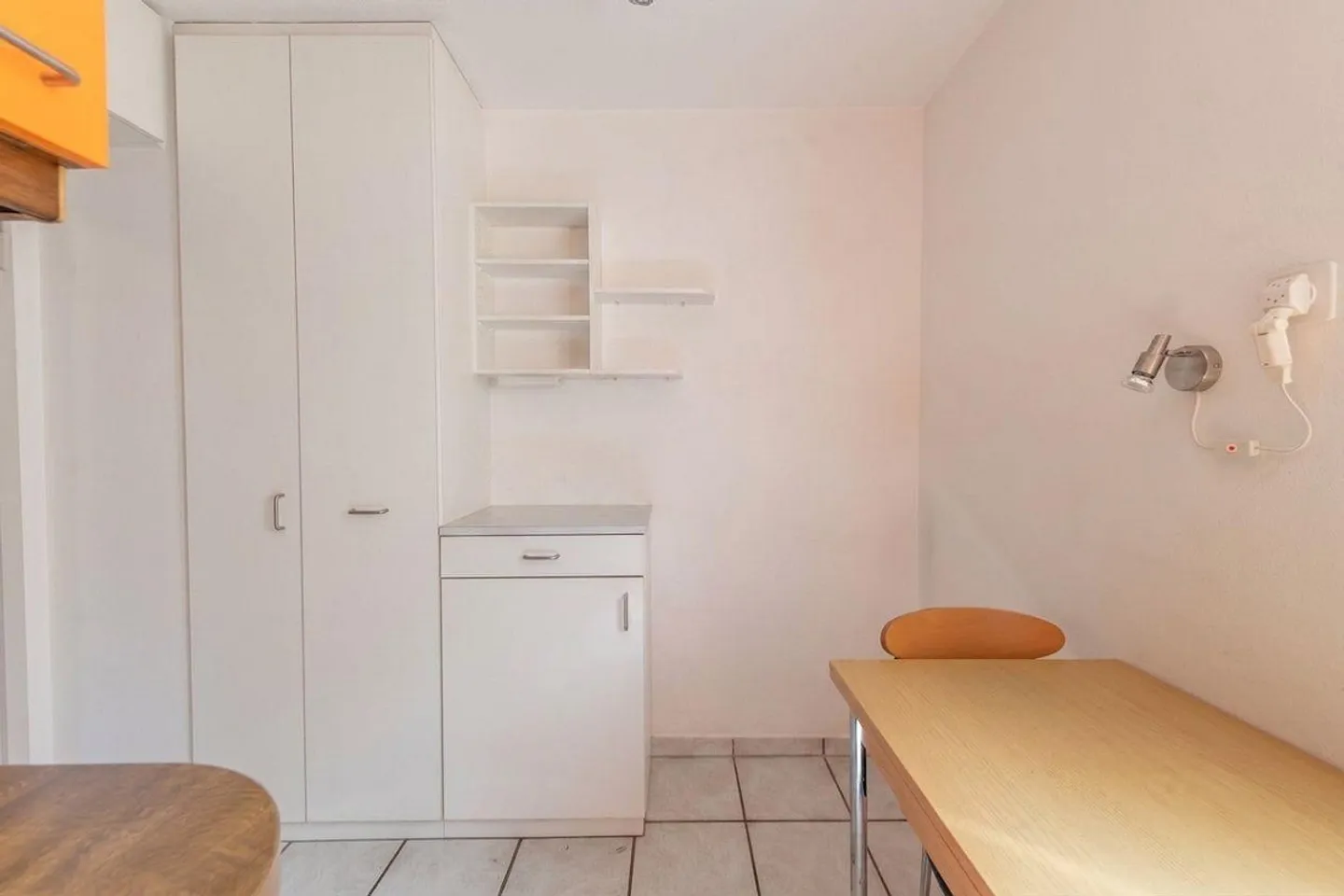 Votre Maison dans le Vert - Maison Mitoyenne avec Grand Jardin - Photo 4 sur 13