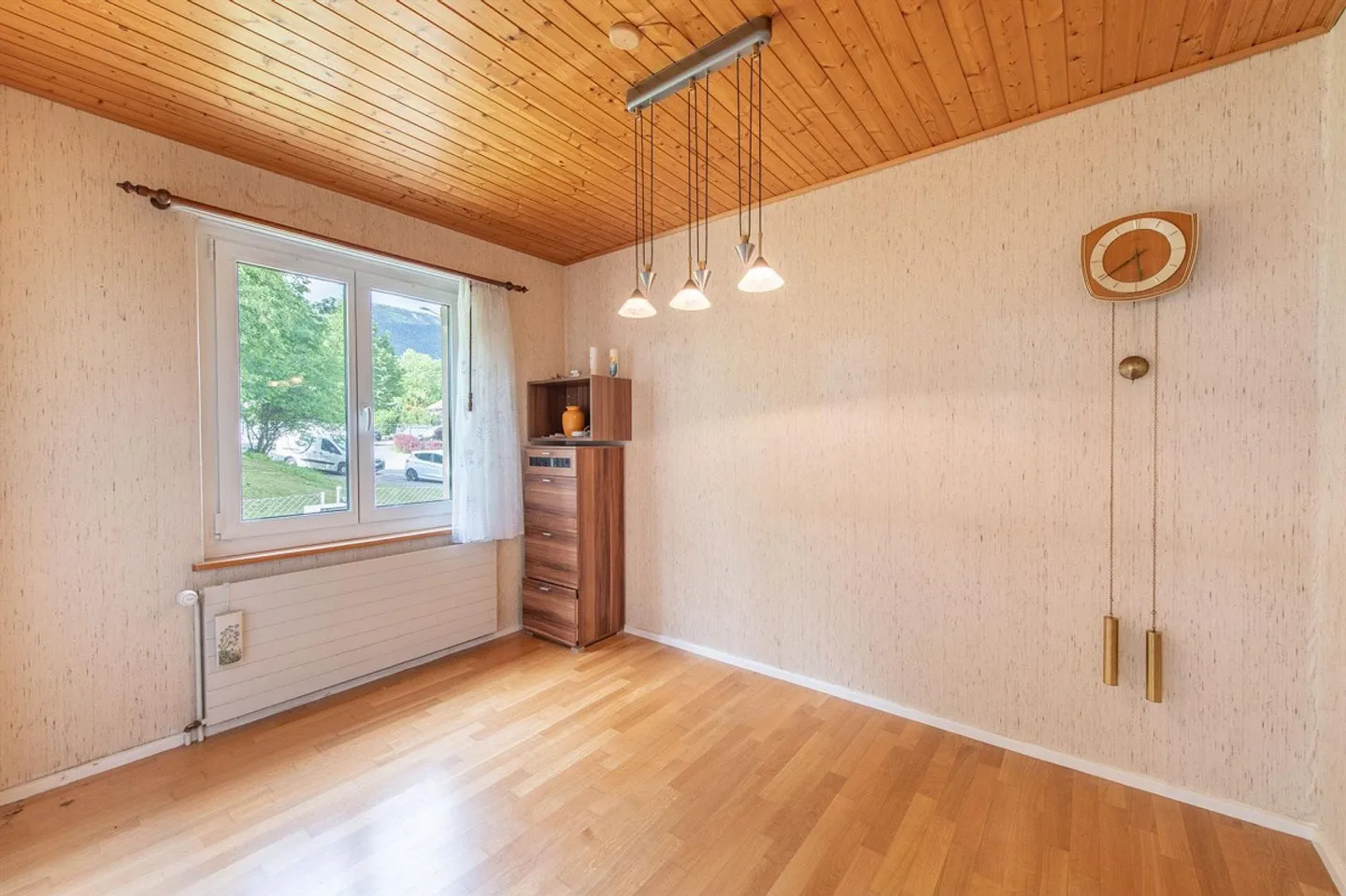 Votre Maison dans le Vert - Maison Mitoyenne avec Grand Jardin - Photo 6 sur 13