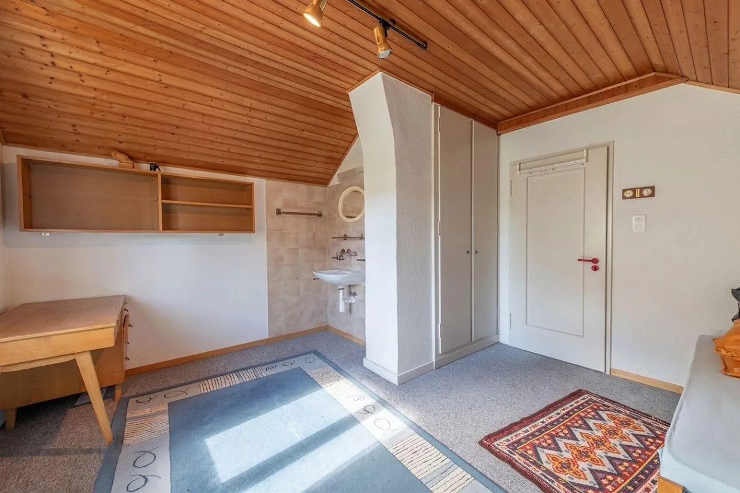 Votre Maison dans le Vert - Maison Mitoyenne avec Grand Jardin - Photo 10 sur 13