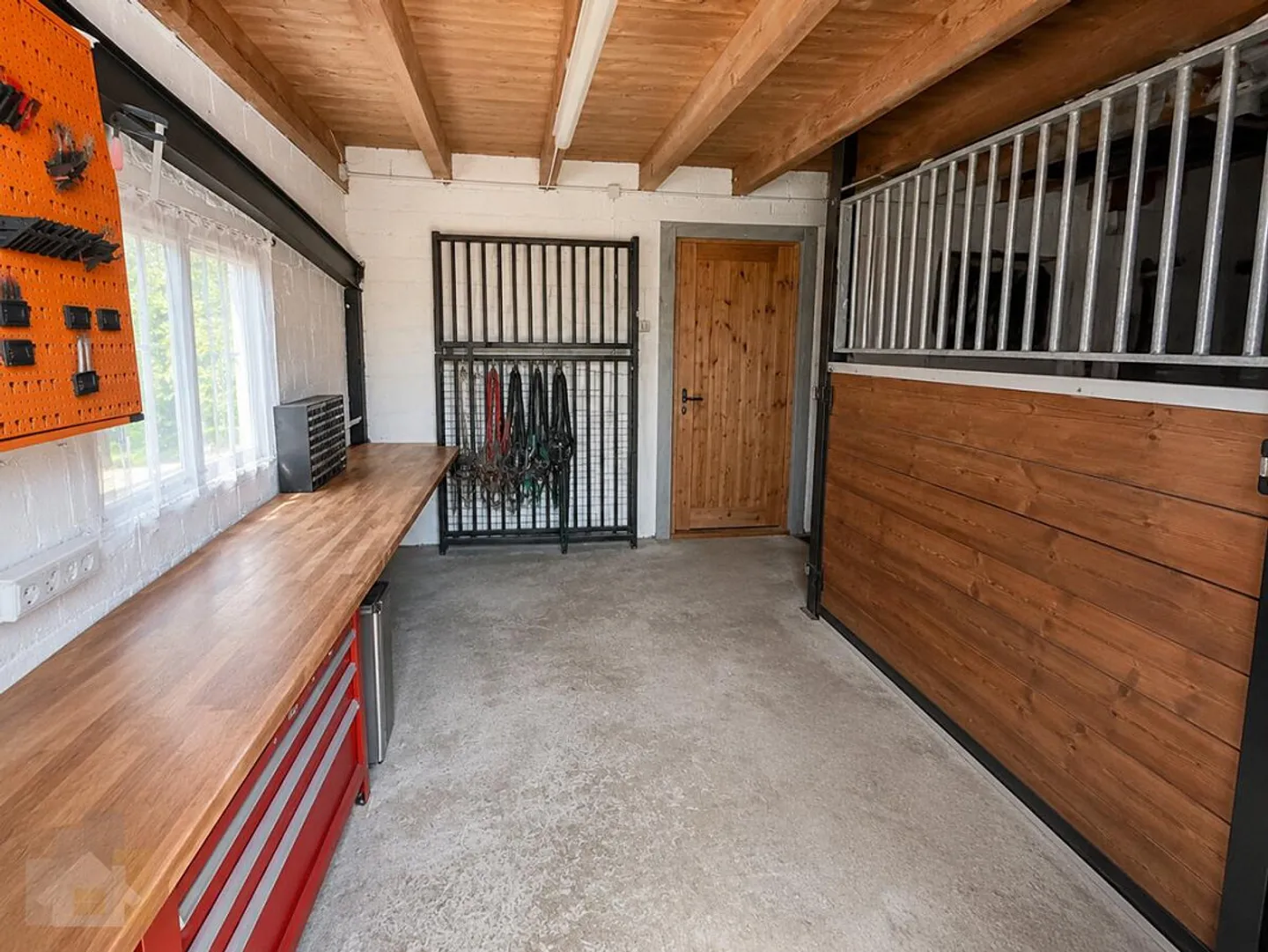 Charmante maison de campagne avec maison d'hôtes et dépendance polyvalente - Photo 46 sur 63