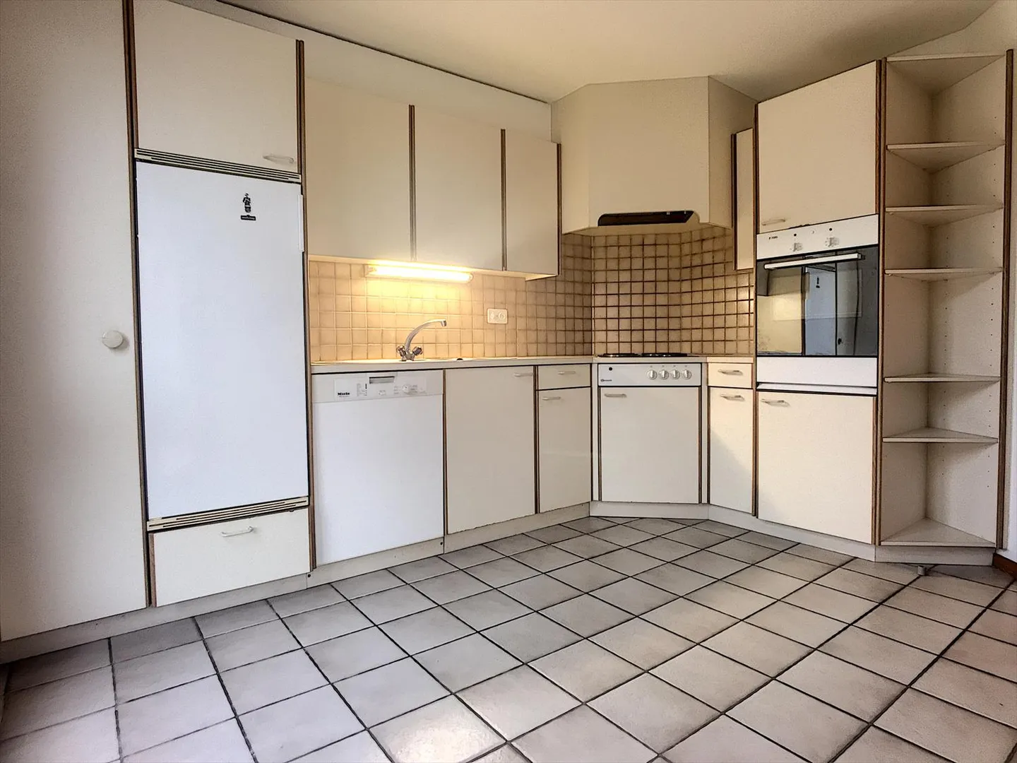 3.5-room apartment - Photo 4 of 12