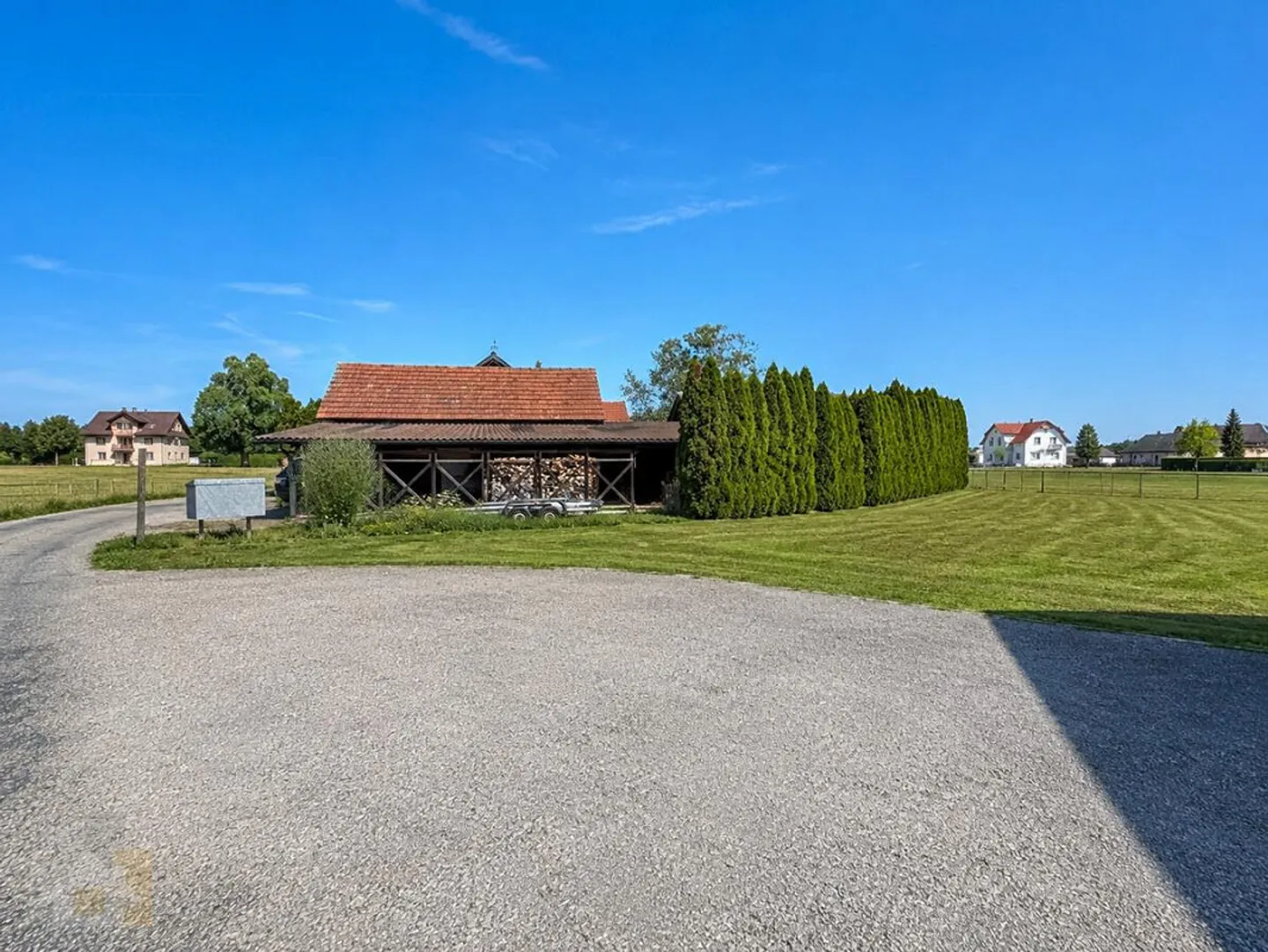 Charmante maison de campagne avec maison d'hôtes et dépendance polyvalente - Photo 50 sur 63