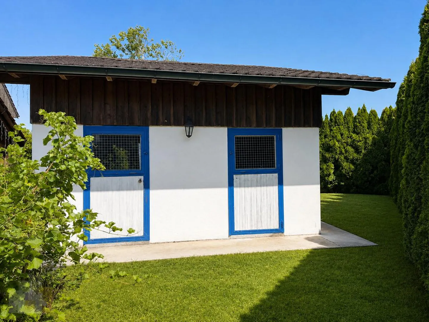Charmante maison de campagne avec maison d'hôtes et dépendance polyvalente - Photo 51 sur 63