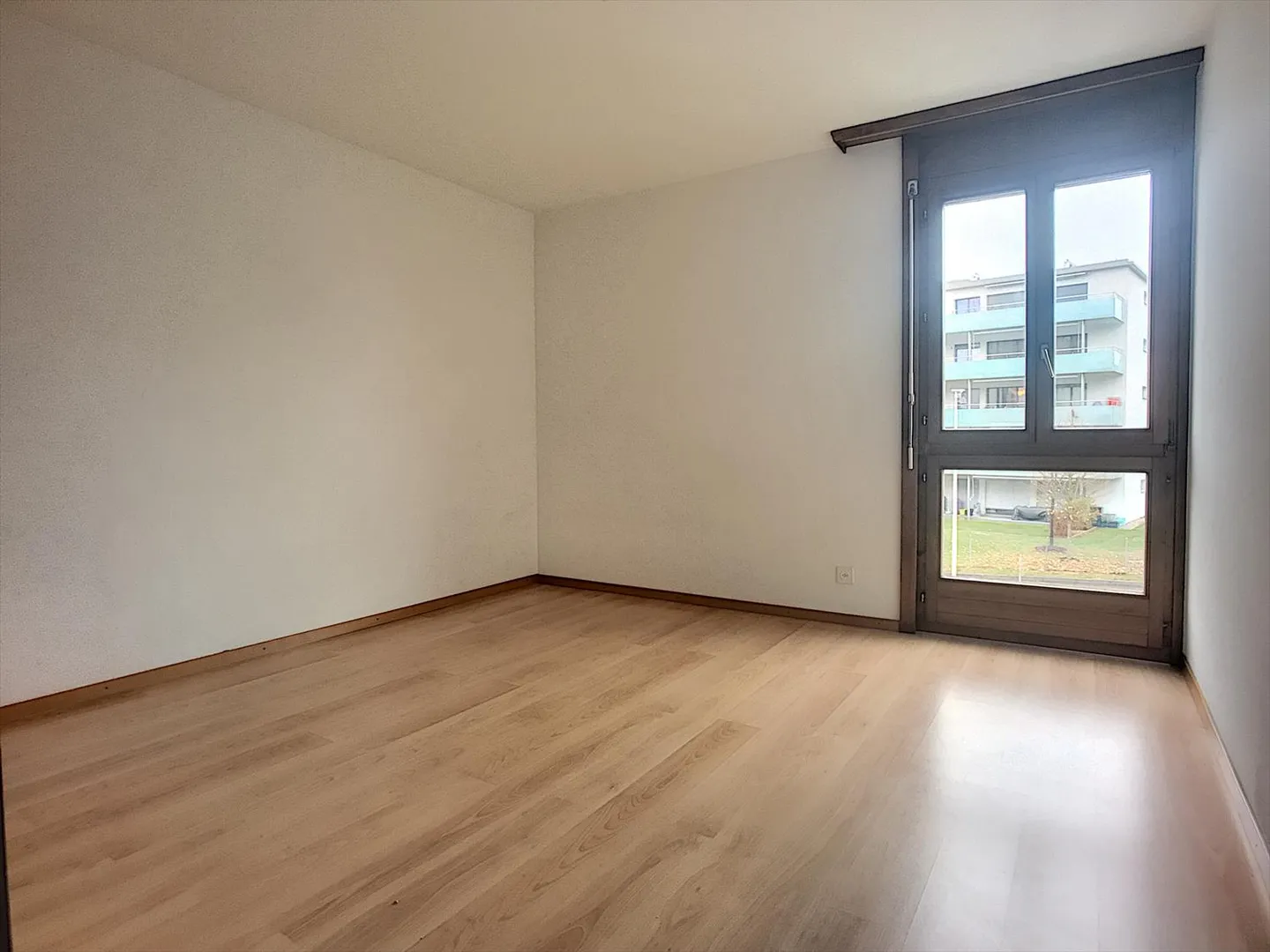 3.5-room apartment - Photo 7 of 12