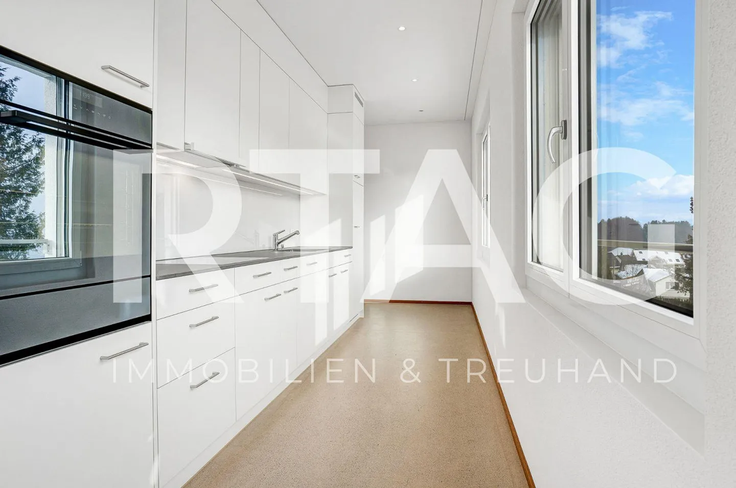 Appartement 4.5 pièces - Photo 1 sur 9