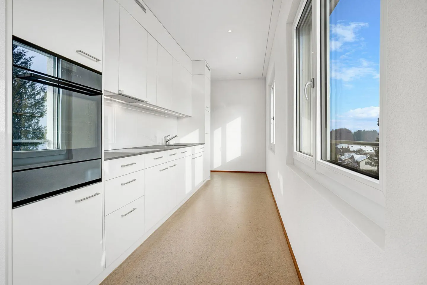 Appartement 4.5 pièces - Photo 2 sur 9