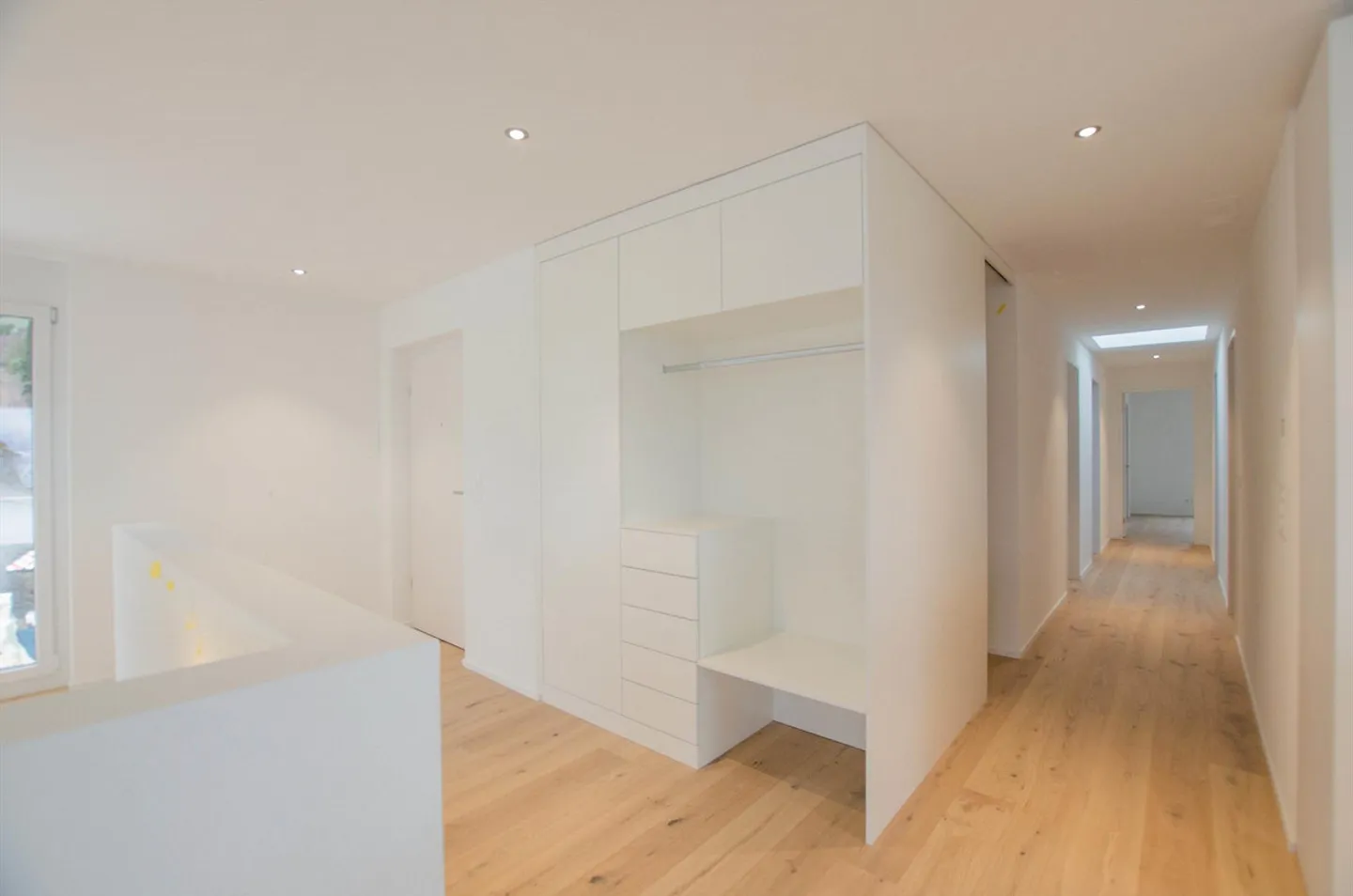 Luxuriöse Attikawohnung mit Aussicht - Foto 3 von 10