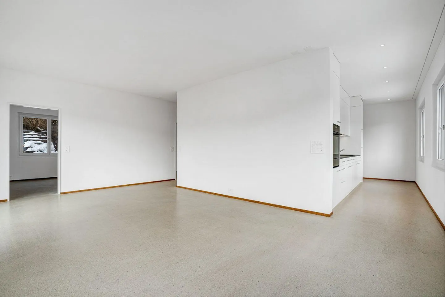 Appartement 4.5 pièces - Photo 7 sur 9