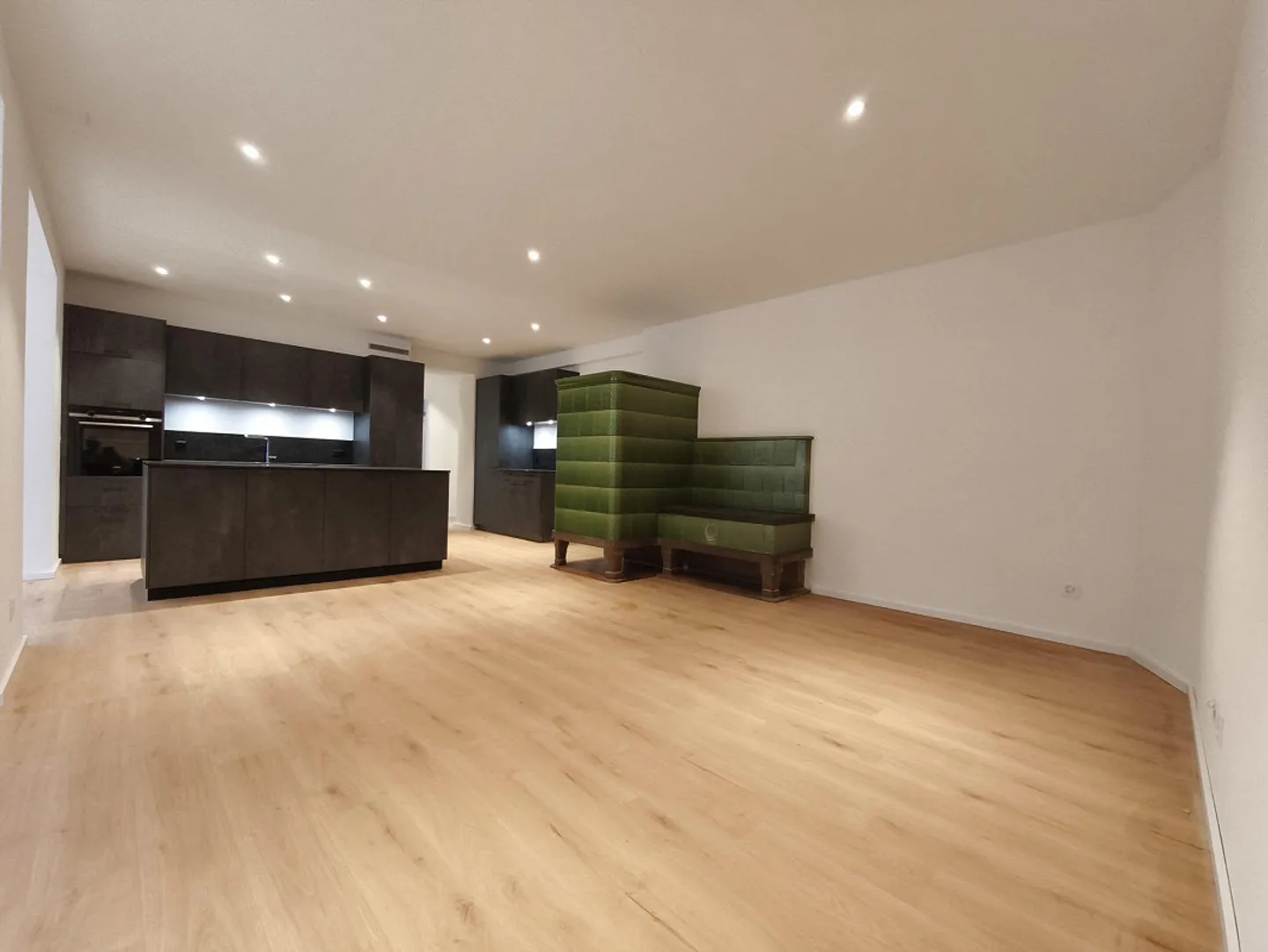 Charmante Wohnung in Hemmental - Foto 1 von 10