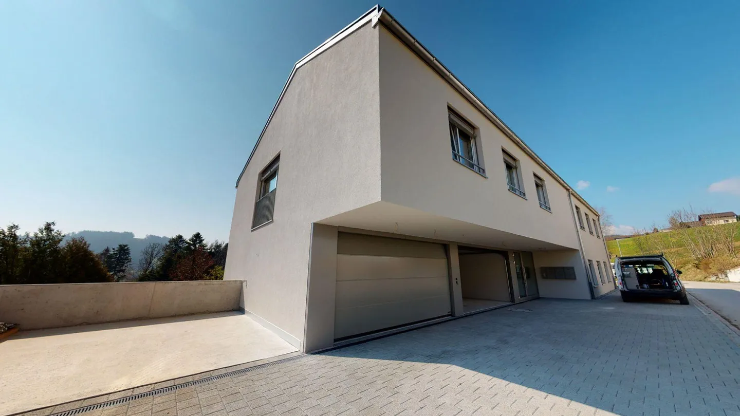 Appartement 4.5 pièces - Photo 8 sur 9