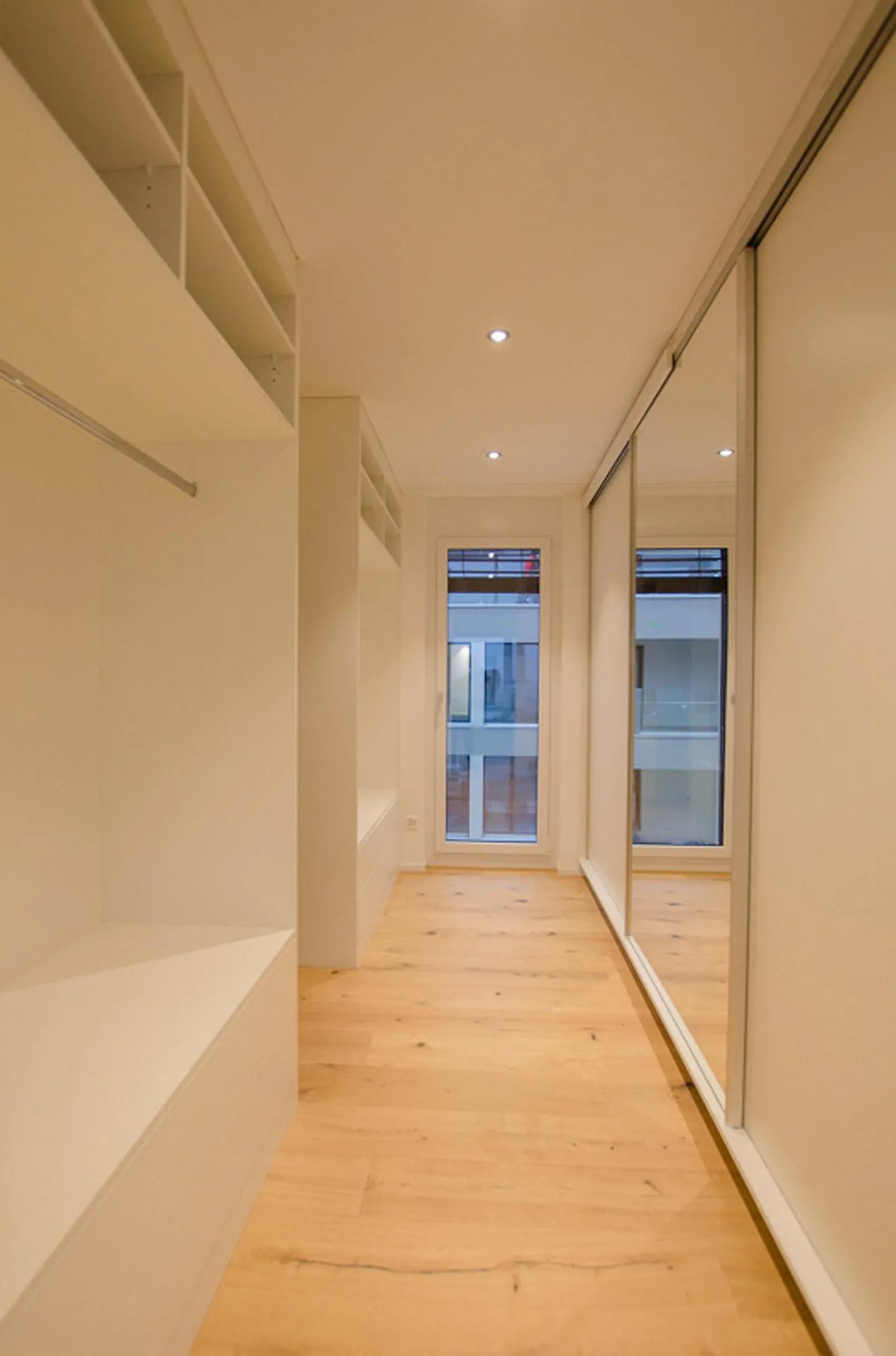 Luxuriöse Attikawohnung mit Aussicht - Foto 5 von 10