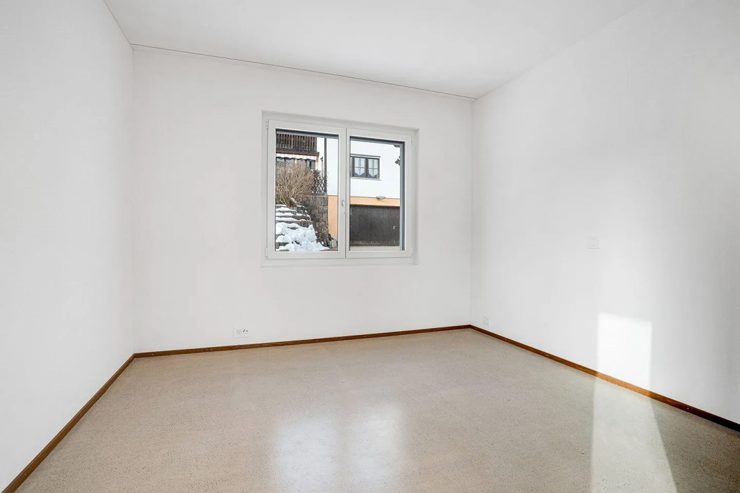 Appartement 4.5 pièces - Photo 4 sur 9