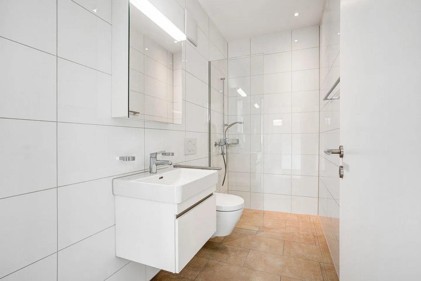 Appartement 4.5 pièces - Photo 5 sur 9