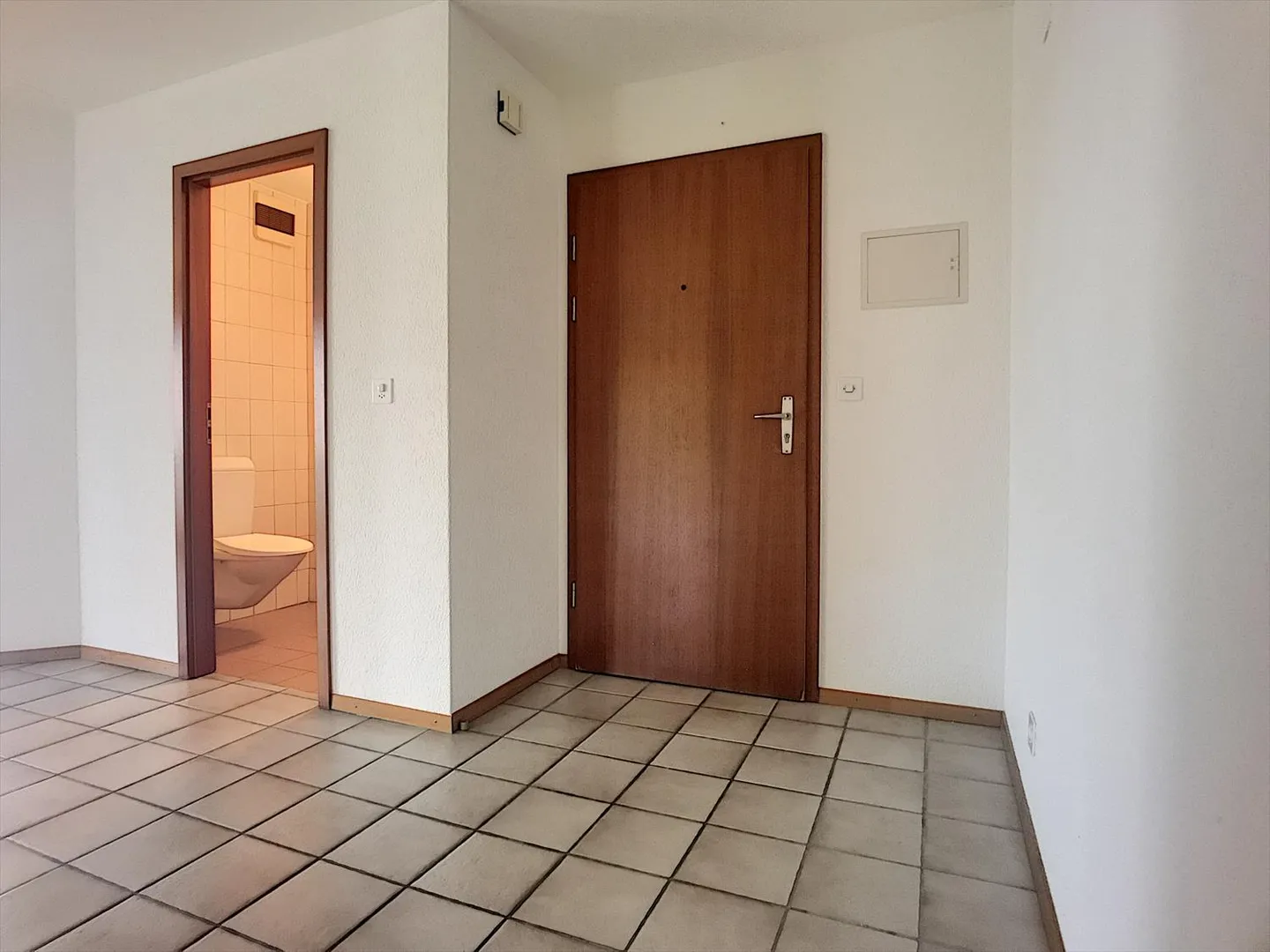 3.5-room apartment - Photo 10 of 12