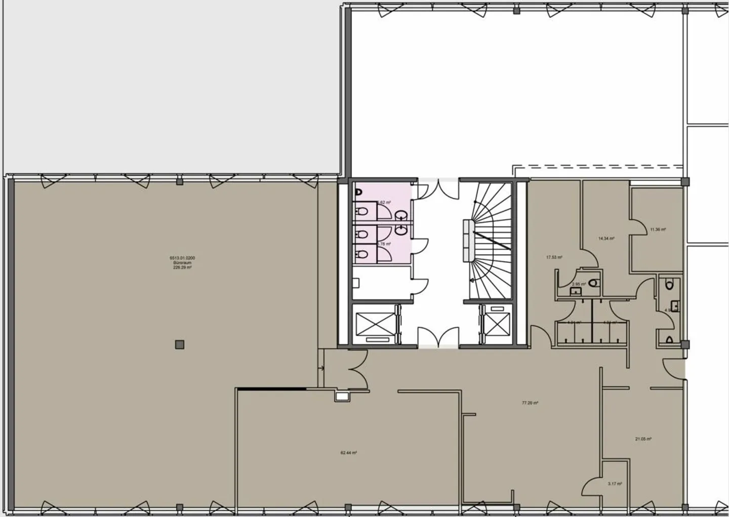 Commercial Space in Ideal Location - Photo 13 of 13