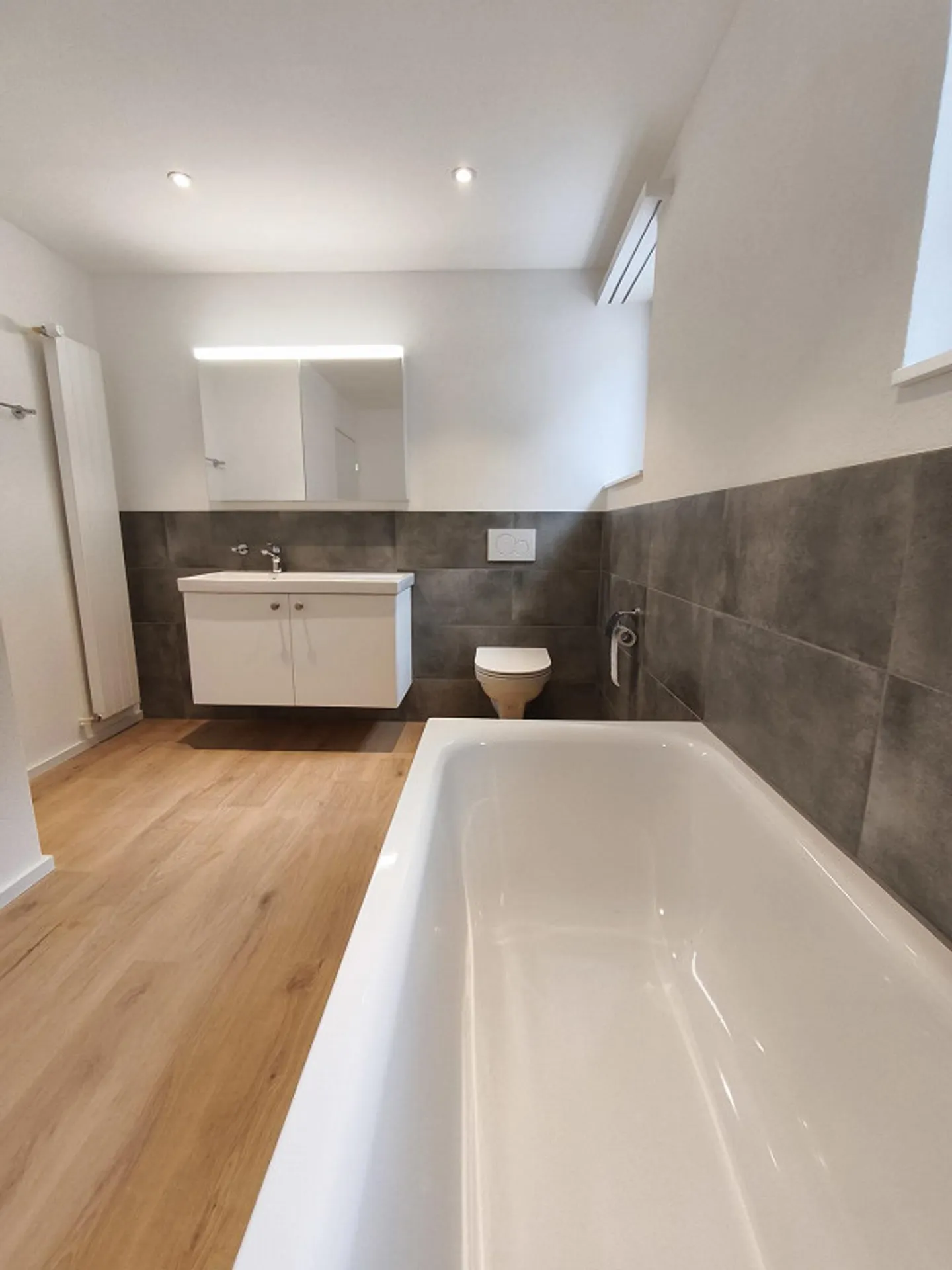 Charmante Wohnung in Hemmental - Foto 4 von 10