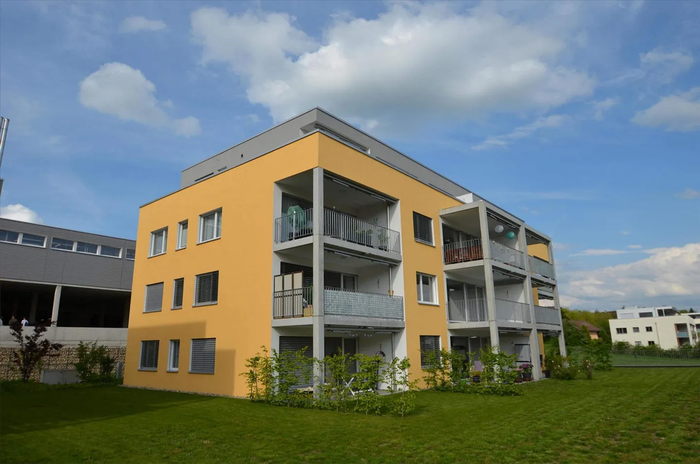 Your new dream apartment? - Photo 1 of 5