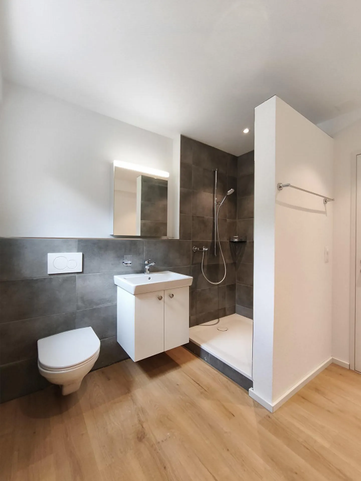 Charmante Wohnung in Hemmental - Foto 5 von 10