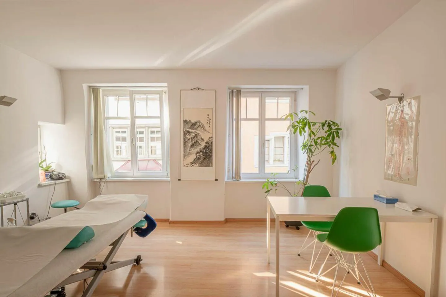 Proprietà residenziale e commerciale nel cuore di Sciaffusa - Foto 6 di 12