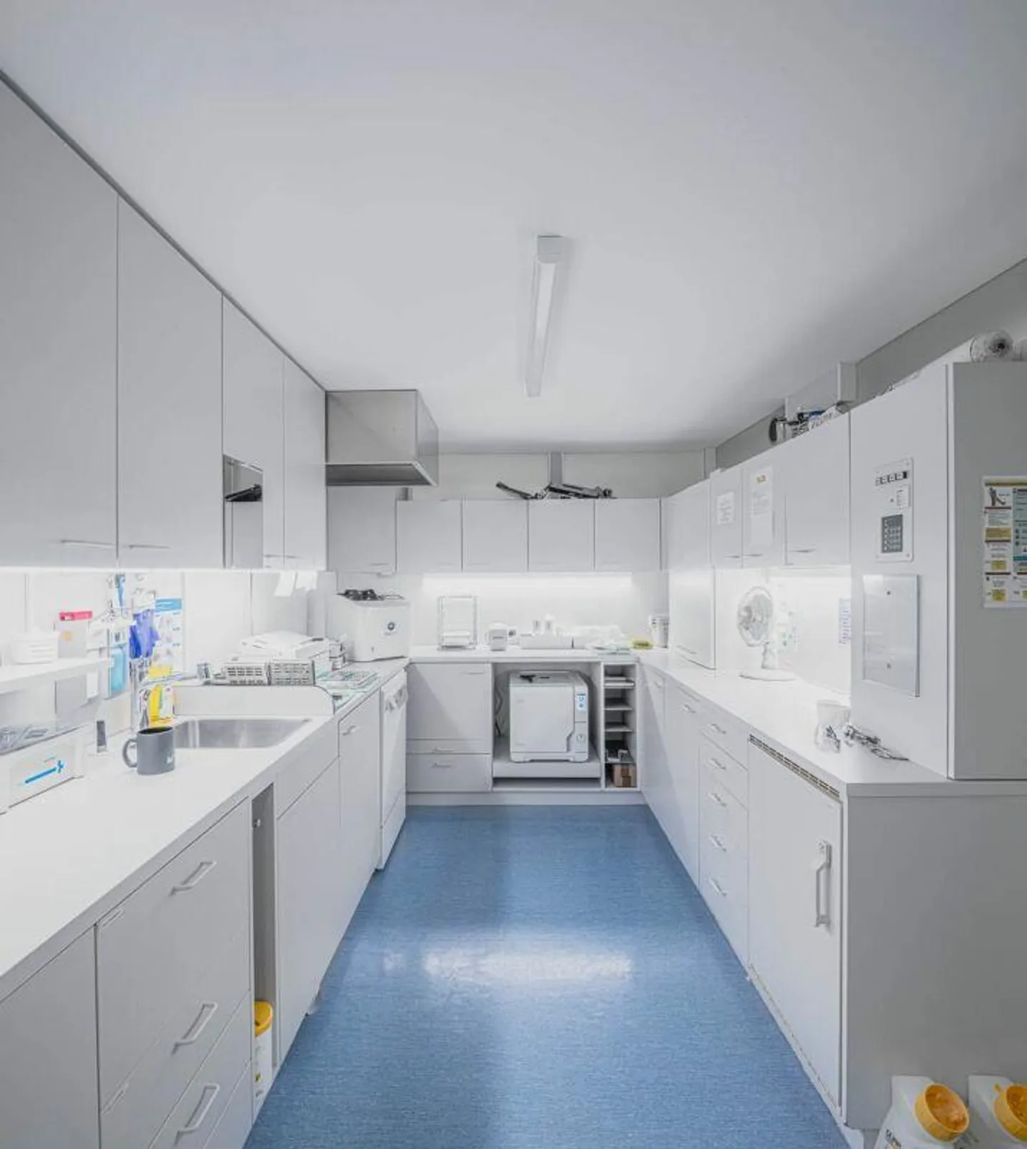 Proprietà residenziale e commerciale nel cuore di Sciaffusa - Foto 8 di 12