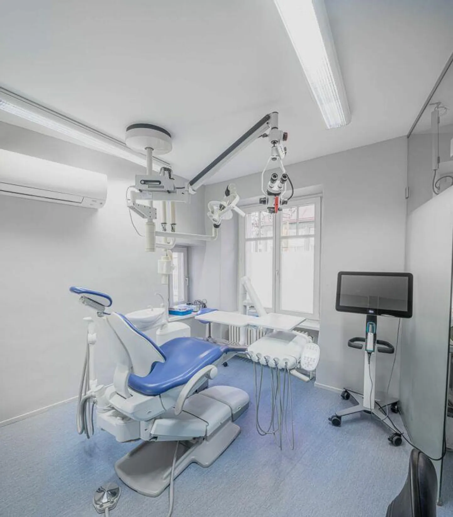 Proprietà residenziale e commerciale nel cuore di Sciaffusa - Foto 7 di 12