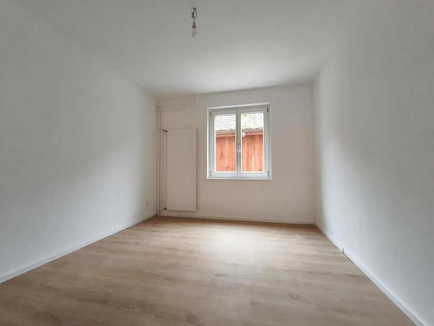 Charmante Wohnung in Hemmental - Foto 6 von 10