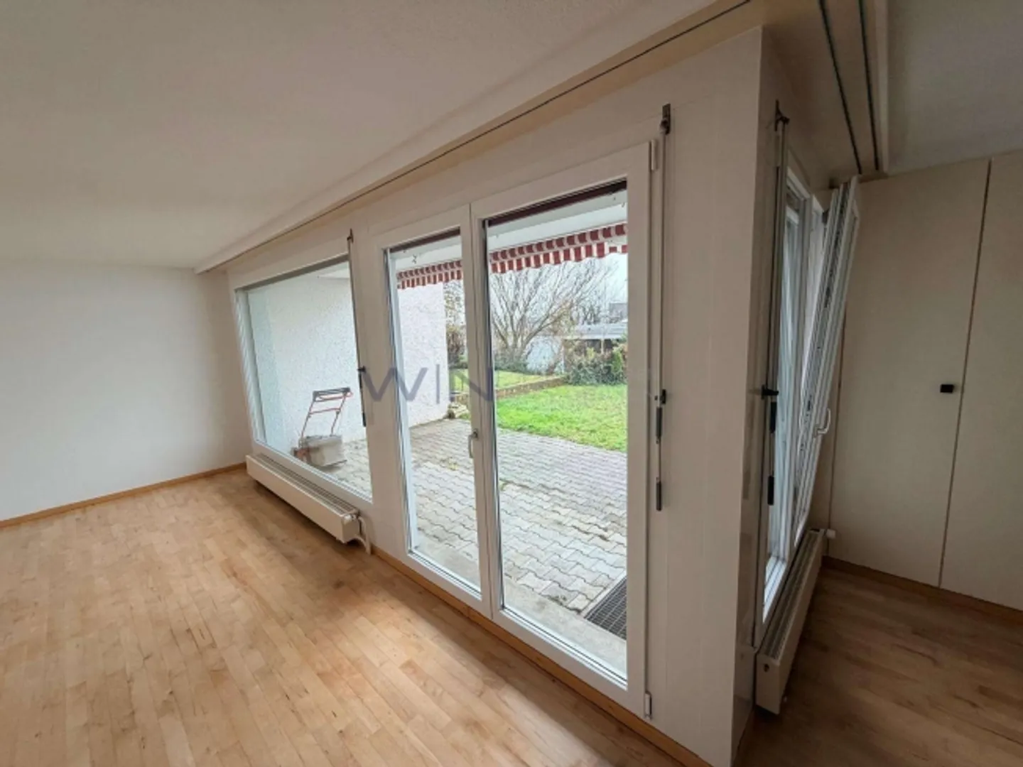 «Hier wohnen  oder auf ewig bedauern» - Photo 2 sur 5