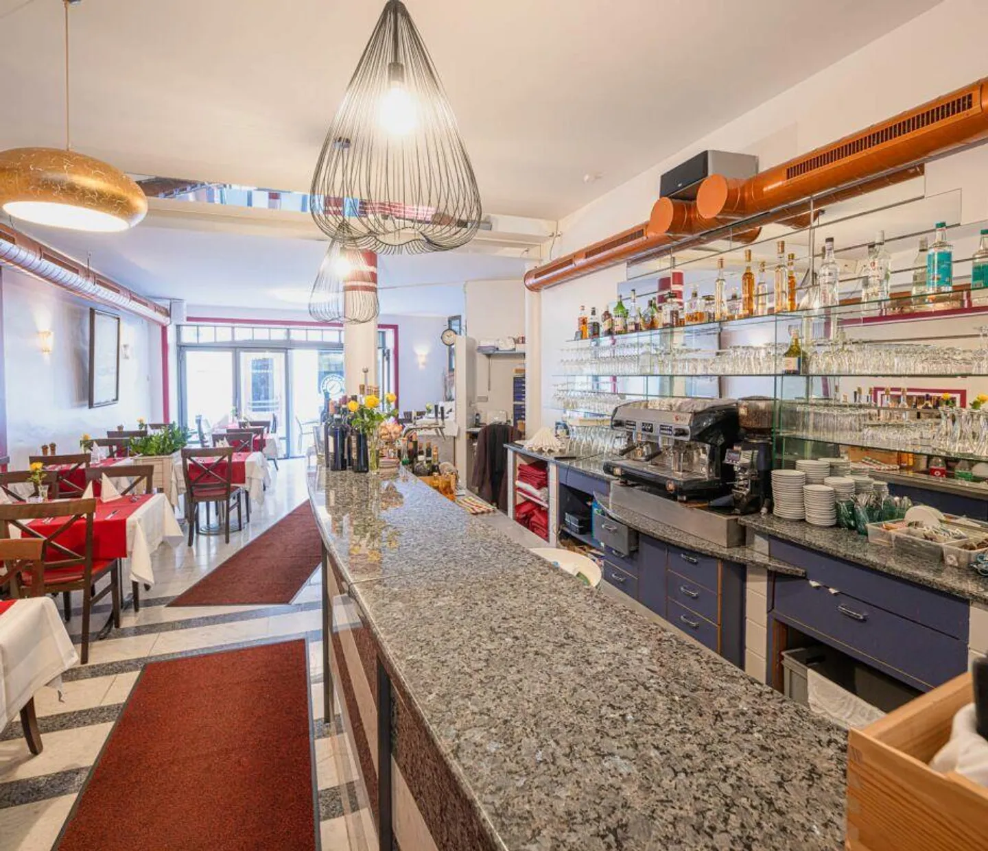 Proprietà residenziale e commerciale nel cuore di Sciaffusa - Foto 9 di 12