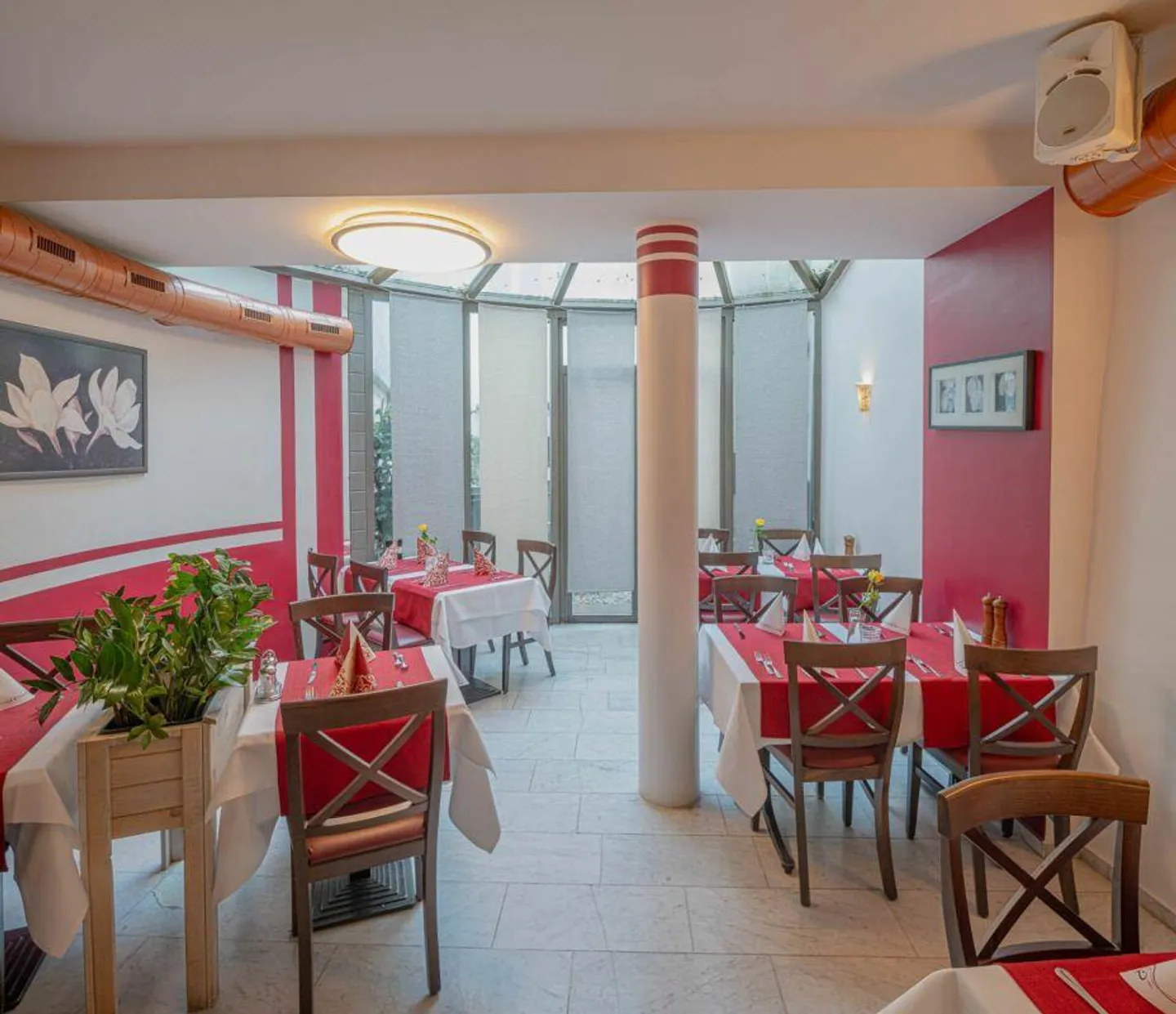 Proprietà residenziale e commerciale nel cuore di Sciaffusa - Foto 10 di 12