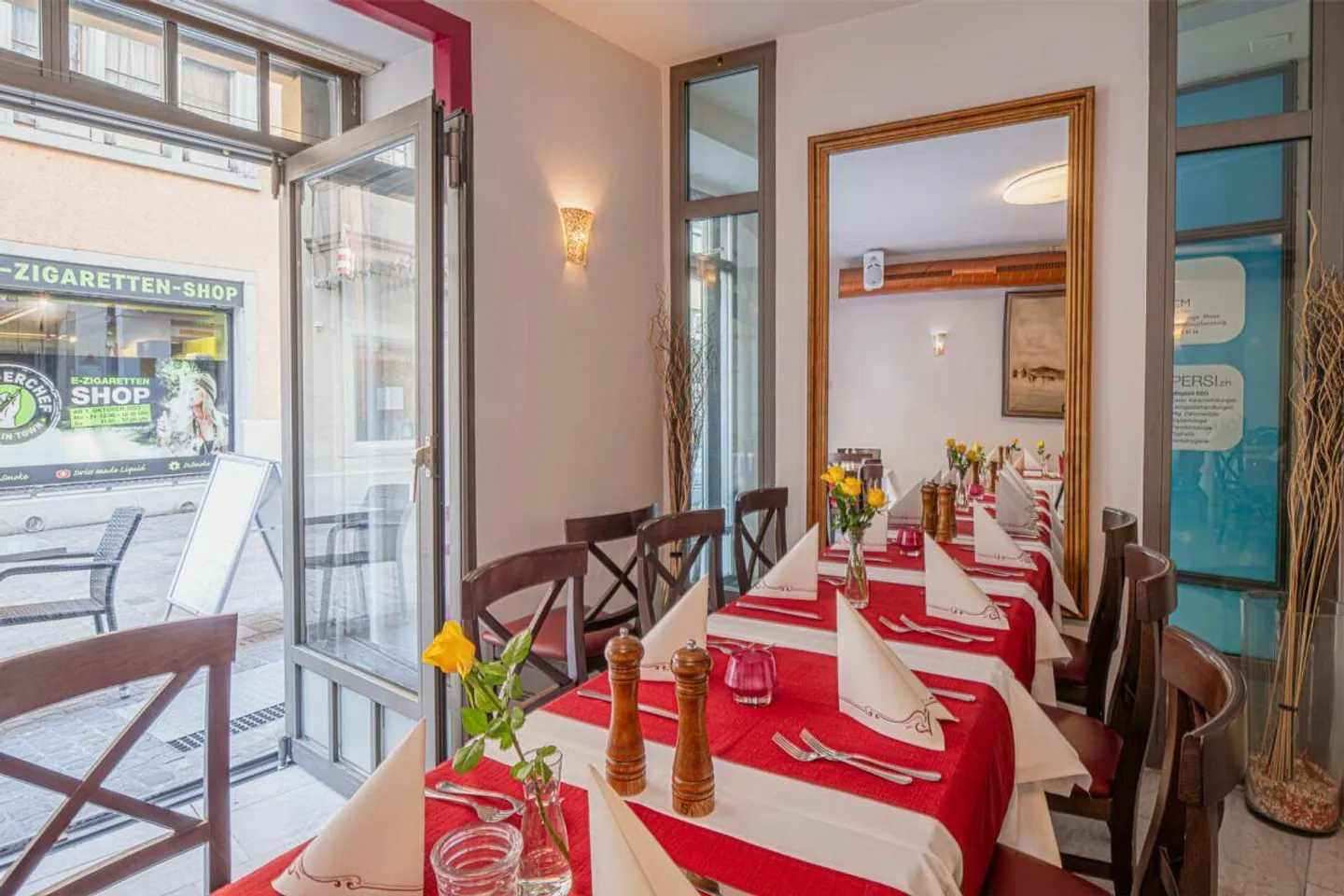 Proprietà residenziale e commerciale nel cuore di Sciaffusa - Foto 11 di 12