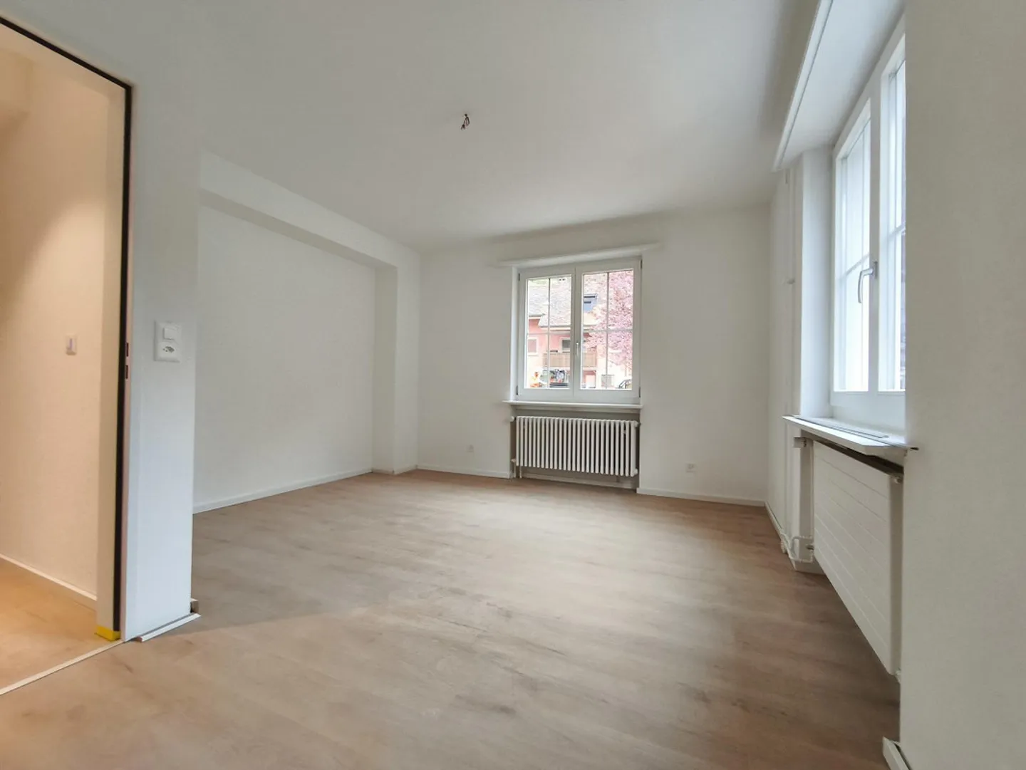 Charmante Wohnung in Hemmental - Foto 8 von 10