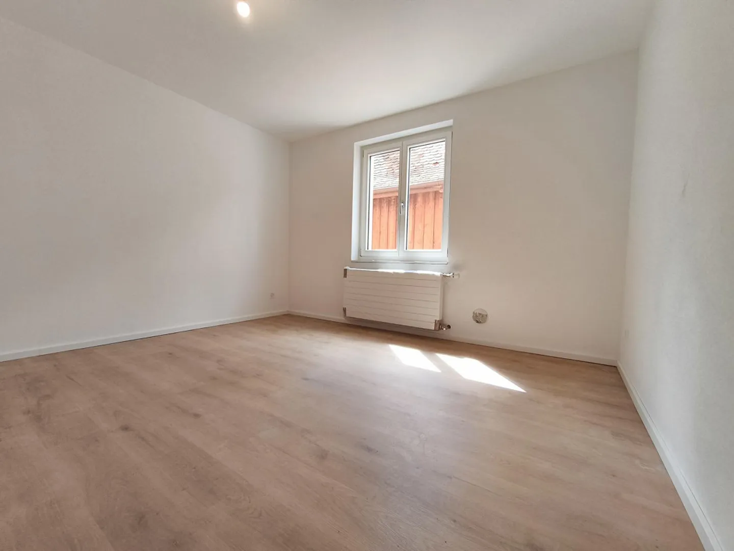 Charmante Wohnung in Hemmental - Foto 9 von 10