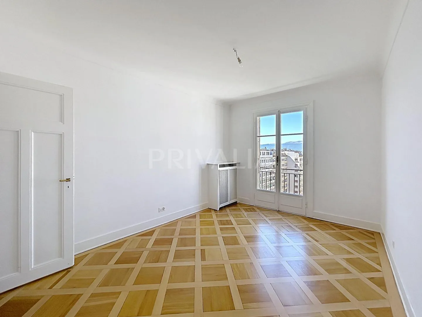 Charmant appartement 5.5 pièces à Malombré - Photo 5 sur 8